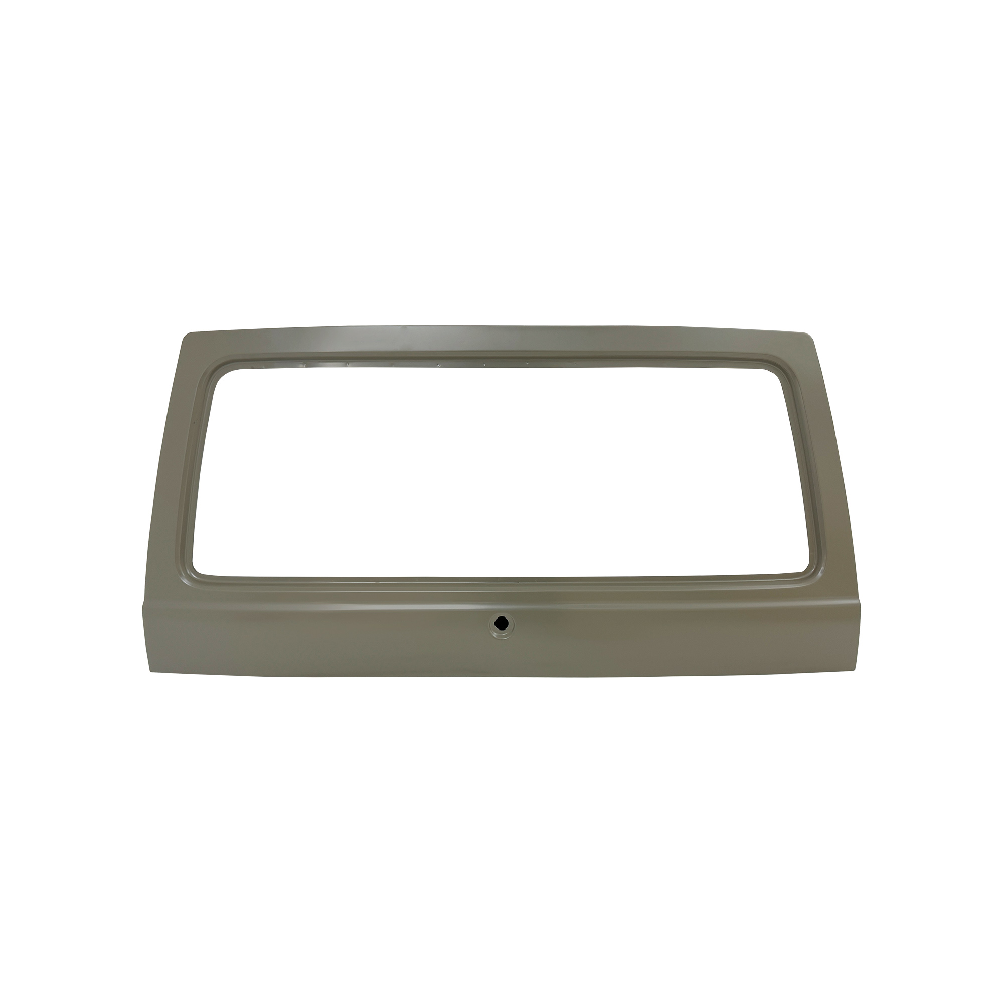 REPLACEMENT TAIL GATE UP, 1980-1989, FOR TOYOTA LAND CRUISER LC60, (STEEL)