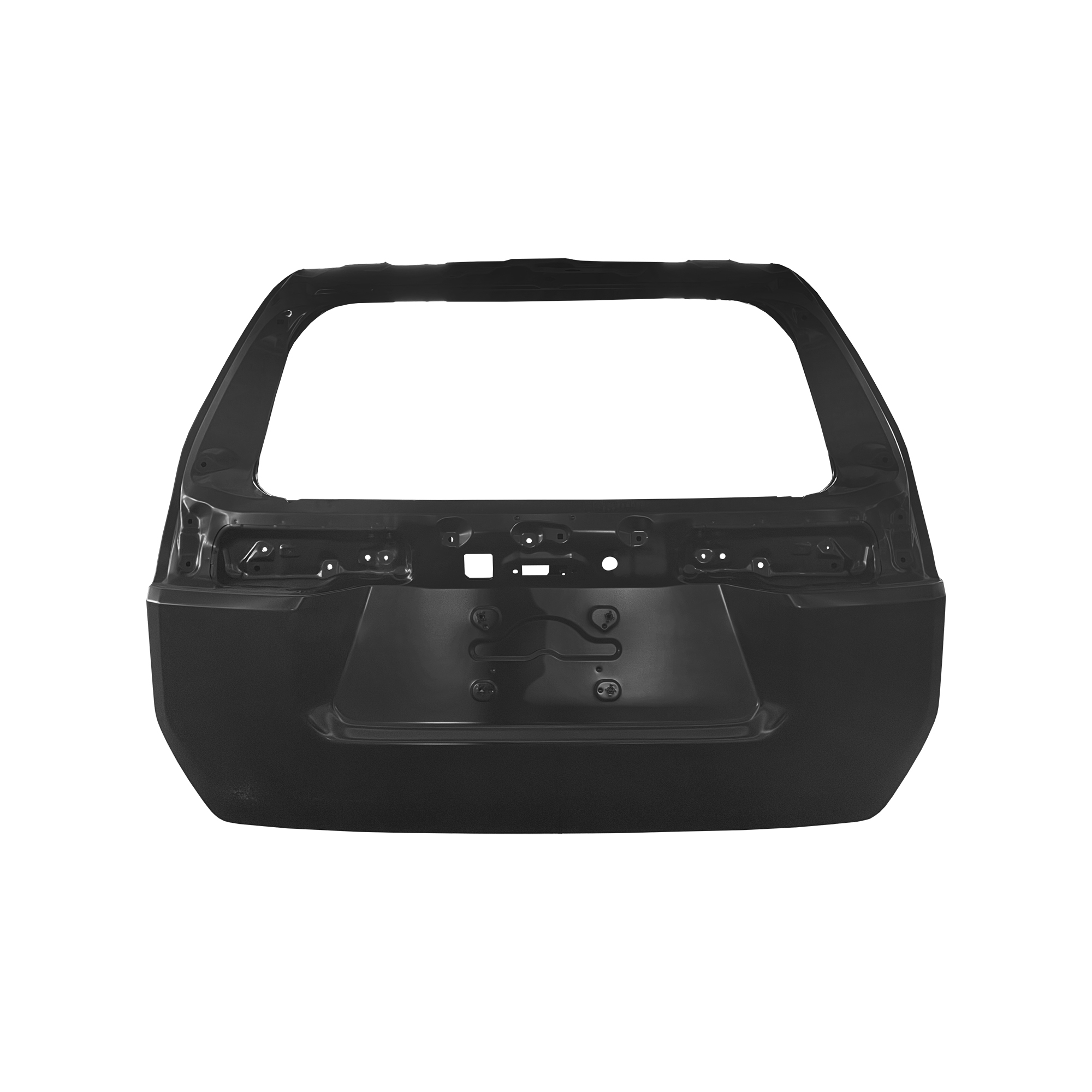 REPLACEMENT TAIL GATE, 2026-, FOR TOYOTA RAV4, 67005-0R450, (STEEL)