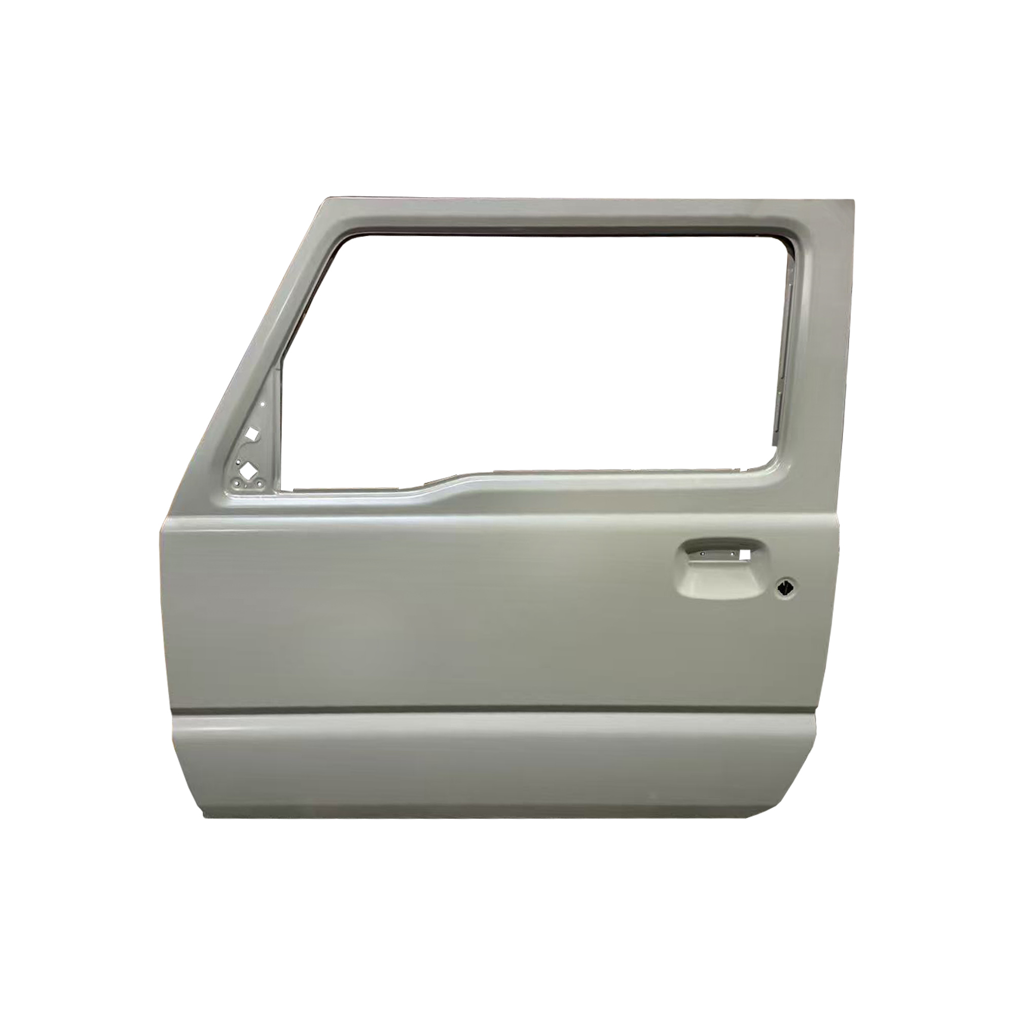 REPLACEMENT FRONT DOOR LH, 2019-, FOR SUZUKI JIMNY, 68002-77R00-000