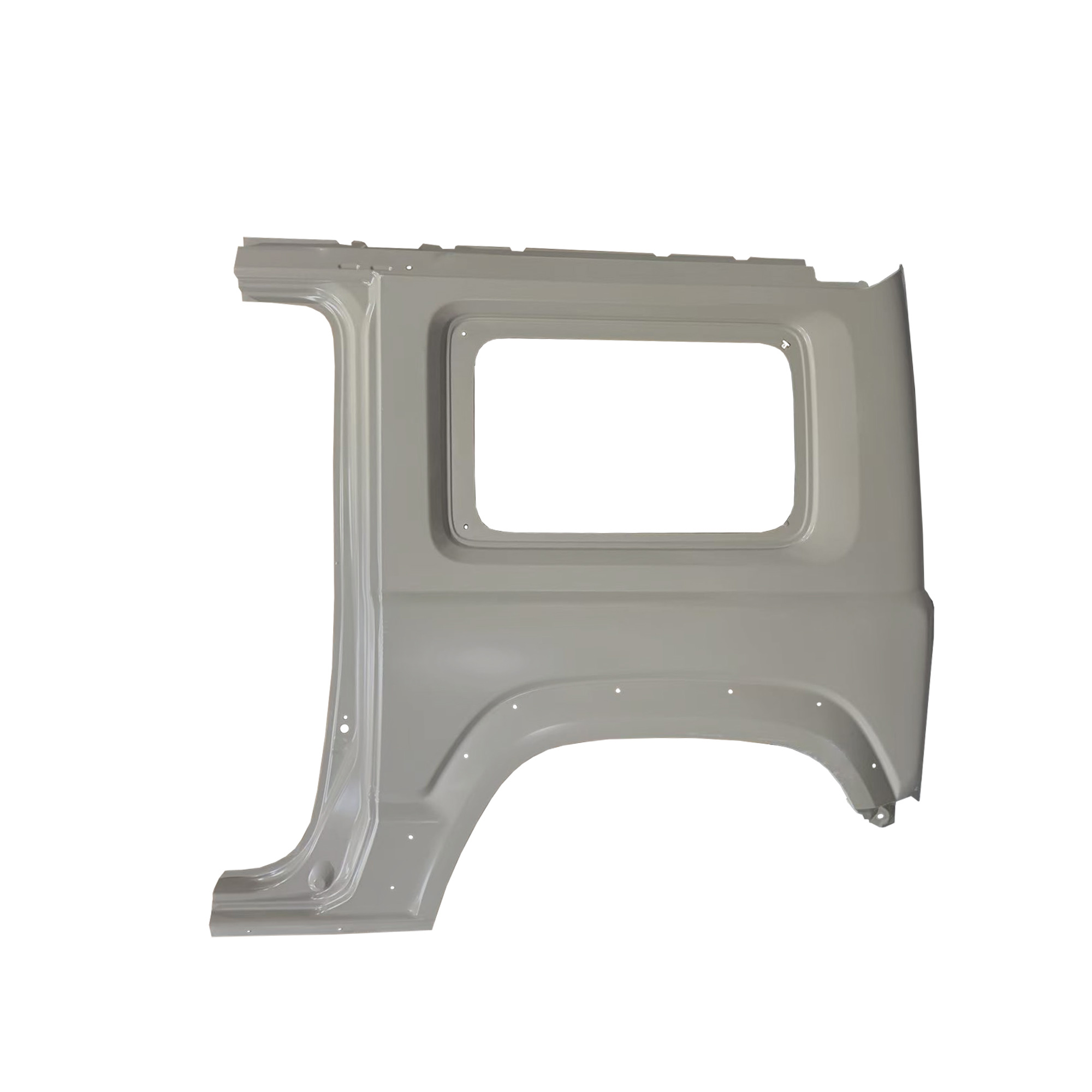 REPLACEMENT REAR FENDER LH, 2019-, FOR SUZUKI JIMNY, 64511-78R00-P31