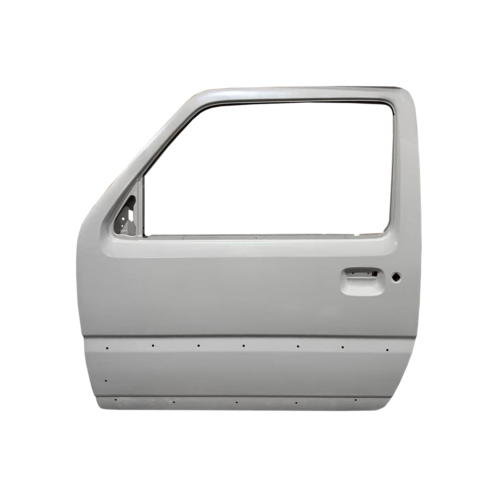 REPLACEMENT FRONT DOOR LH, 2012-, FOR SUZUKI JIMNY, 68002-81A11-000