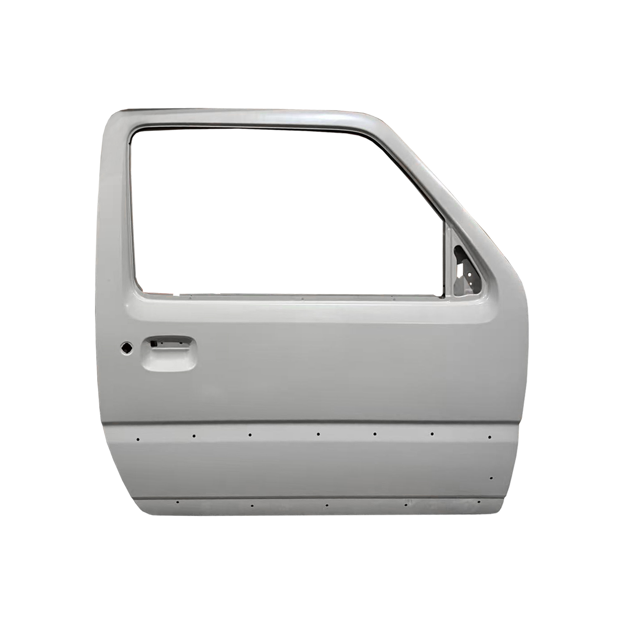 REPLACEMENT FRONT DOOR RH, 2012-, FOR SUZUKI JIMNY, 68001-81A11-000