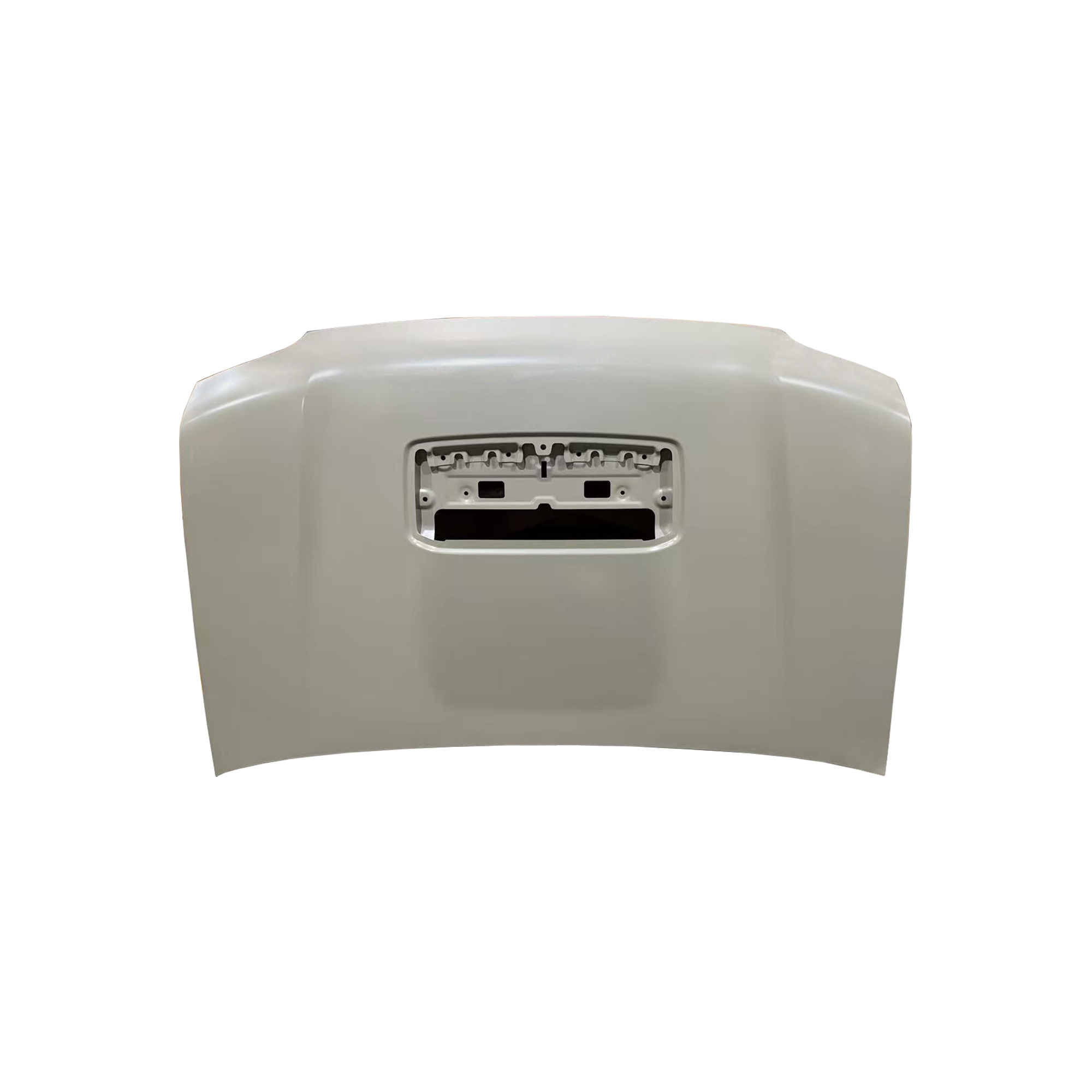 REPLACEMENT HOOD, 2012-, FOR SUZUKI JIMNY, 58300-57M00-000