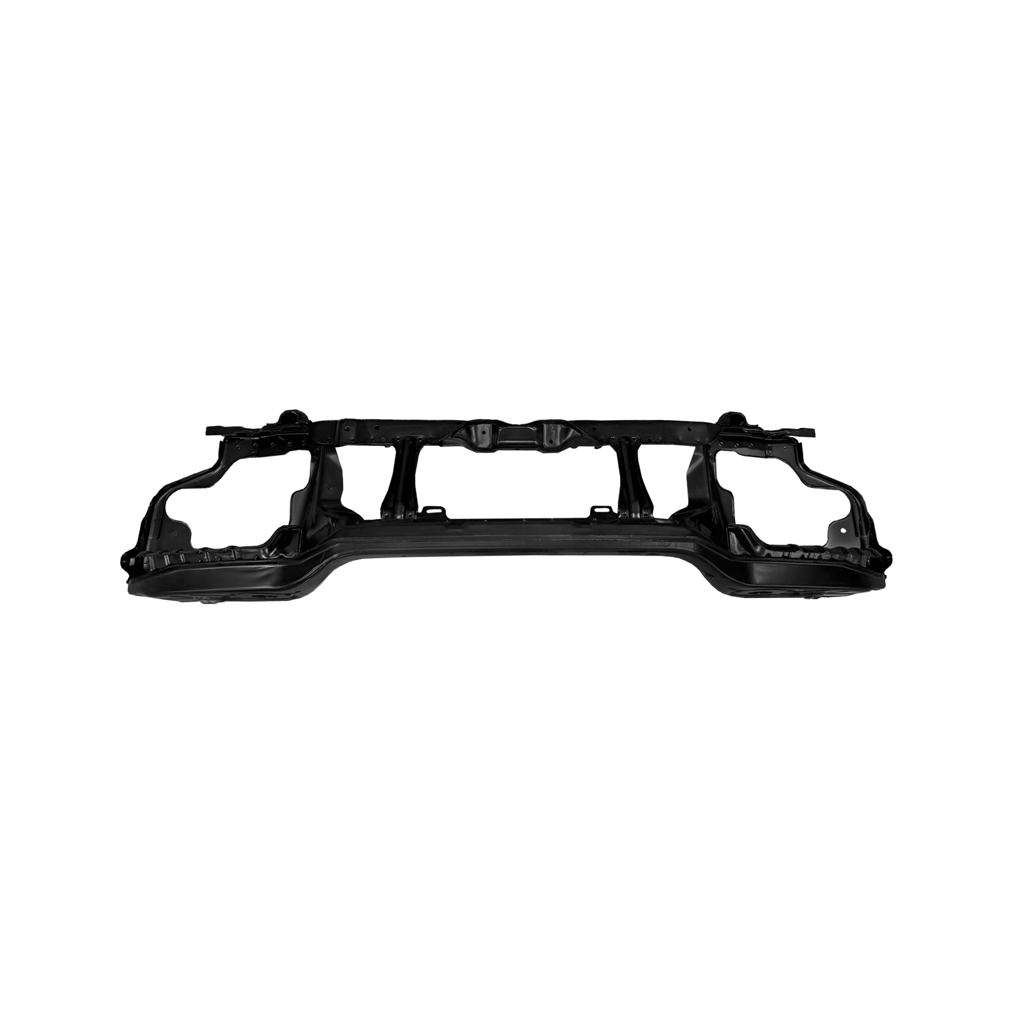 REPLACEMENT RADIATOR SUPPORT, 2012-, FOR SUZUKI JIMNY, 58110-57M00