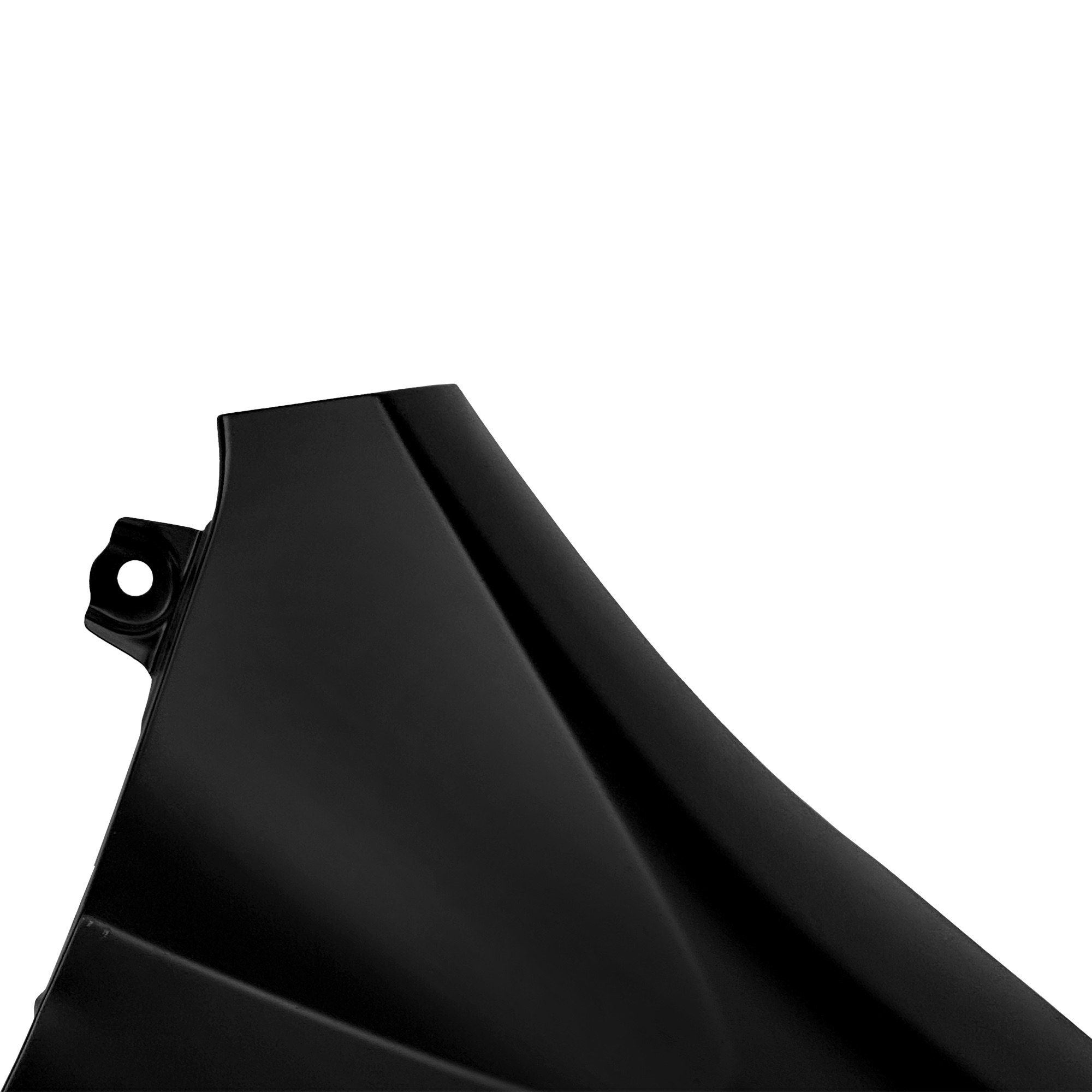 REPLACEMENT FRONT FENDER RH WITHOUT SIDE LAMP HOLE, 2013-, FOR TOYOTA ETIOS, (STEEL)