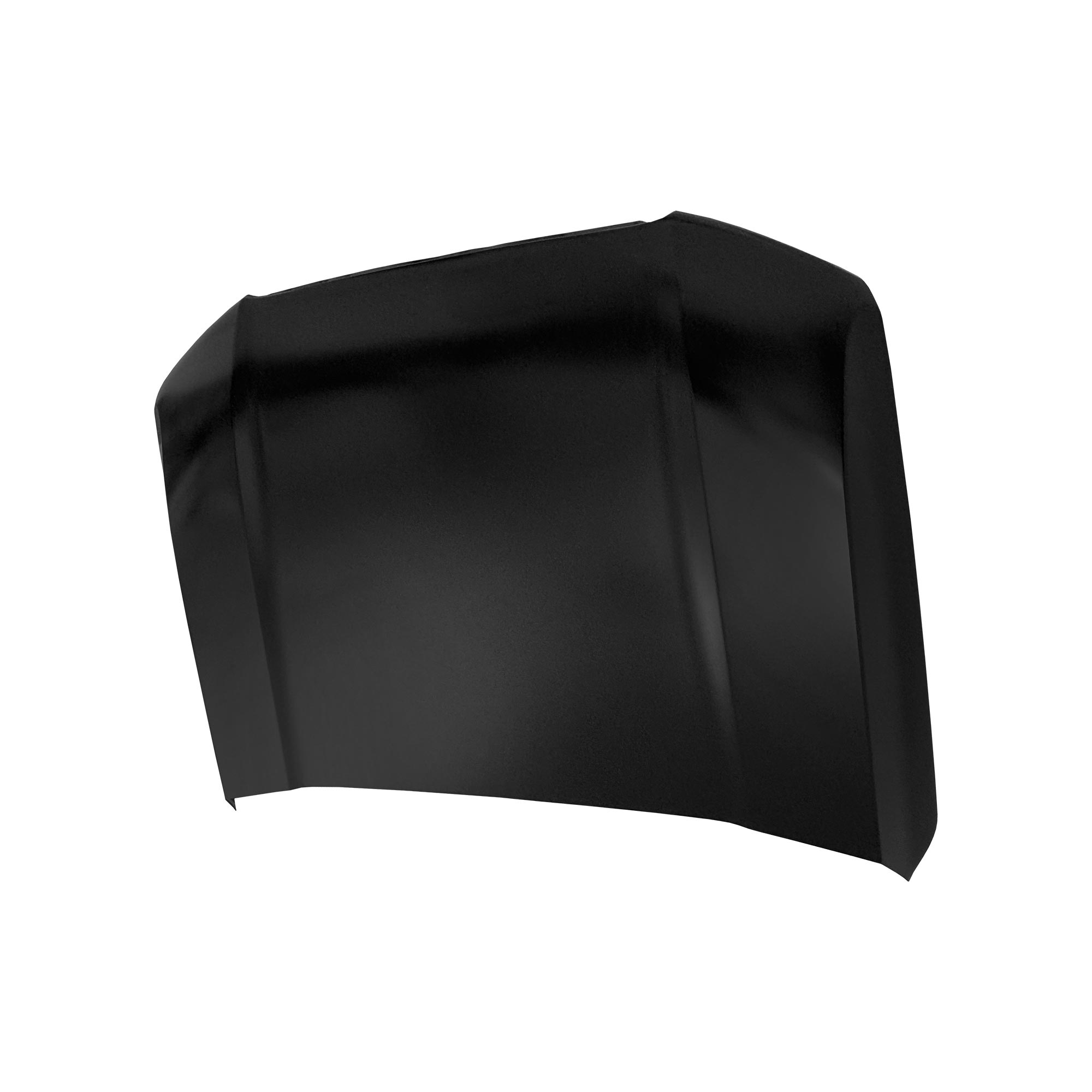 REPLACEMENT HOOD, 2024-, FOR TOYOTA PRADO, (STEEL)