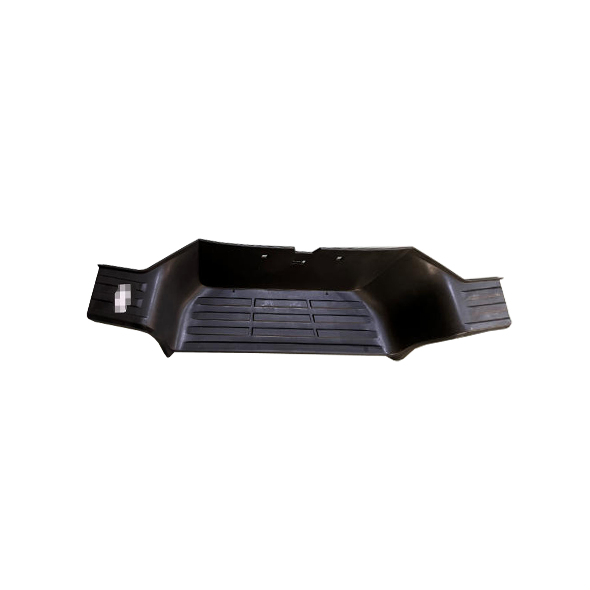 REPLACEMENT REAR STEP, 2015, FOR TOYOTA HILUX REVO