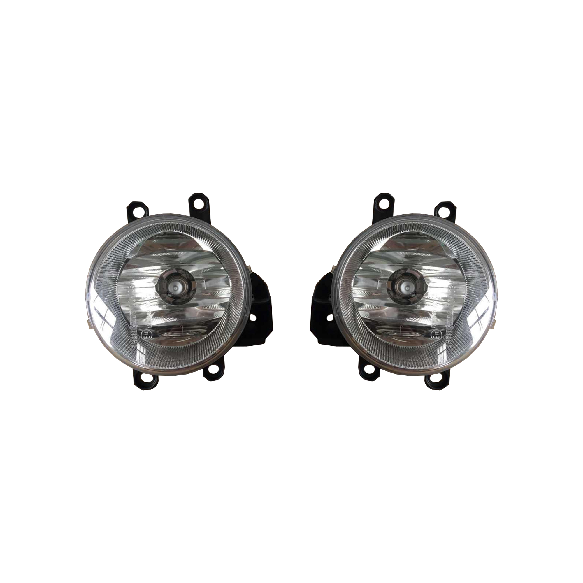REPLACEMENT FRONT FOG LAMP RH, 2015, FOR TOYOTA HILUX REVO