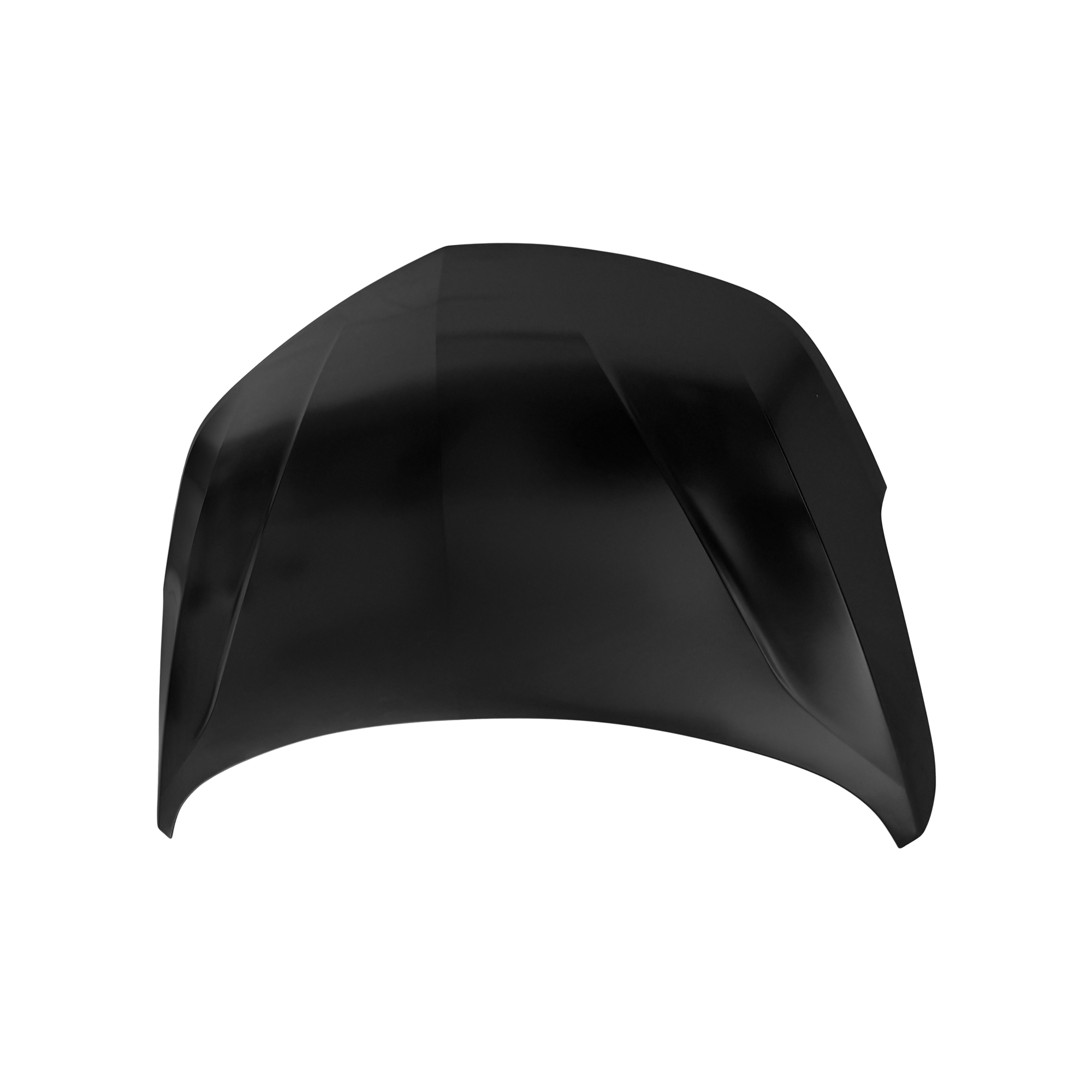 REPLACEMENT HOOD, 2017-, FOR CHEVROLET CRUZE, 84183441