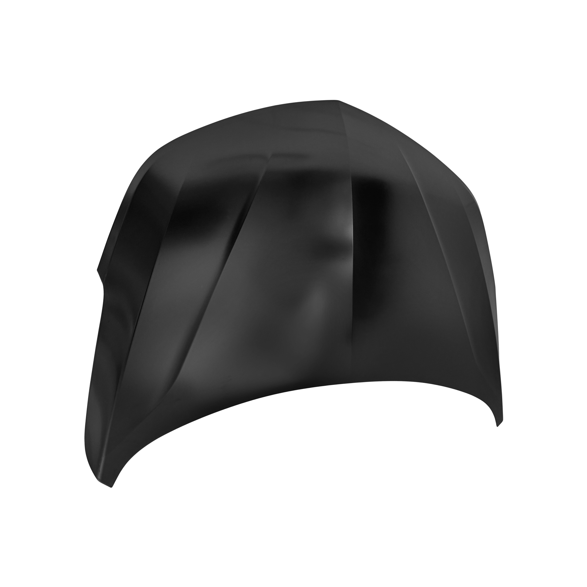 REPLACEMENT HOOD, 2017-, FOR CHEVROLET CRUZE, 84183441