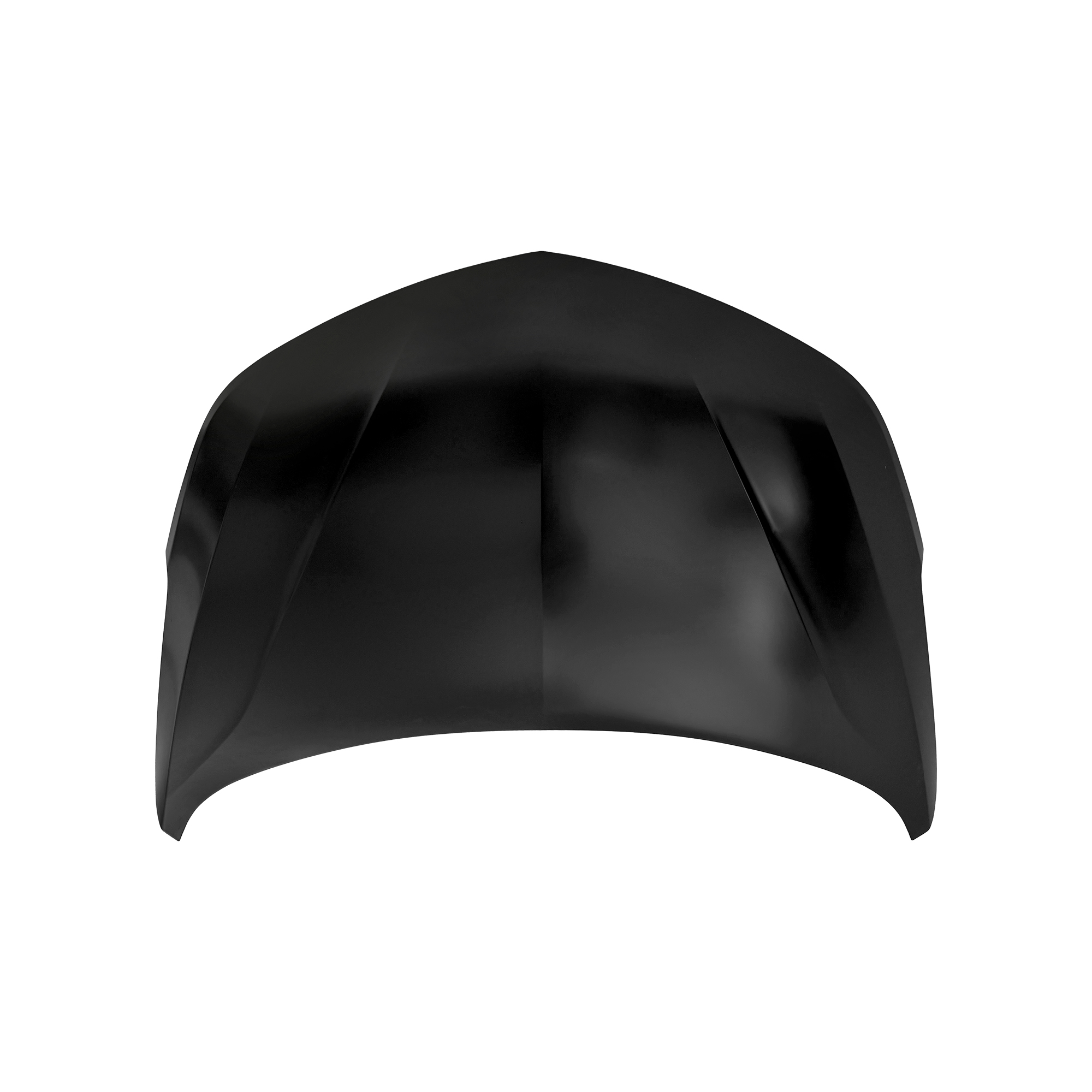 REPLACEMENT HOOD, 2017-, FOR CHEVROLET CRUZE, 84183441