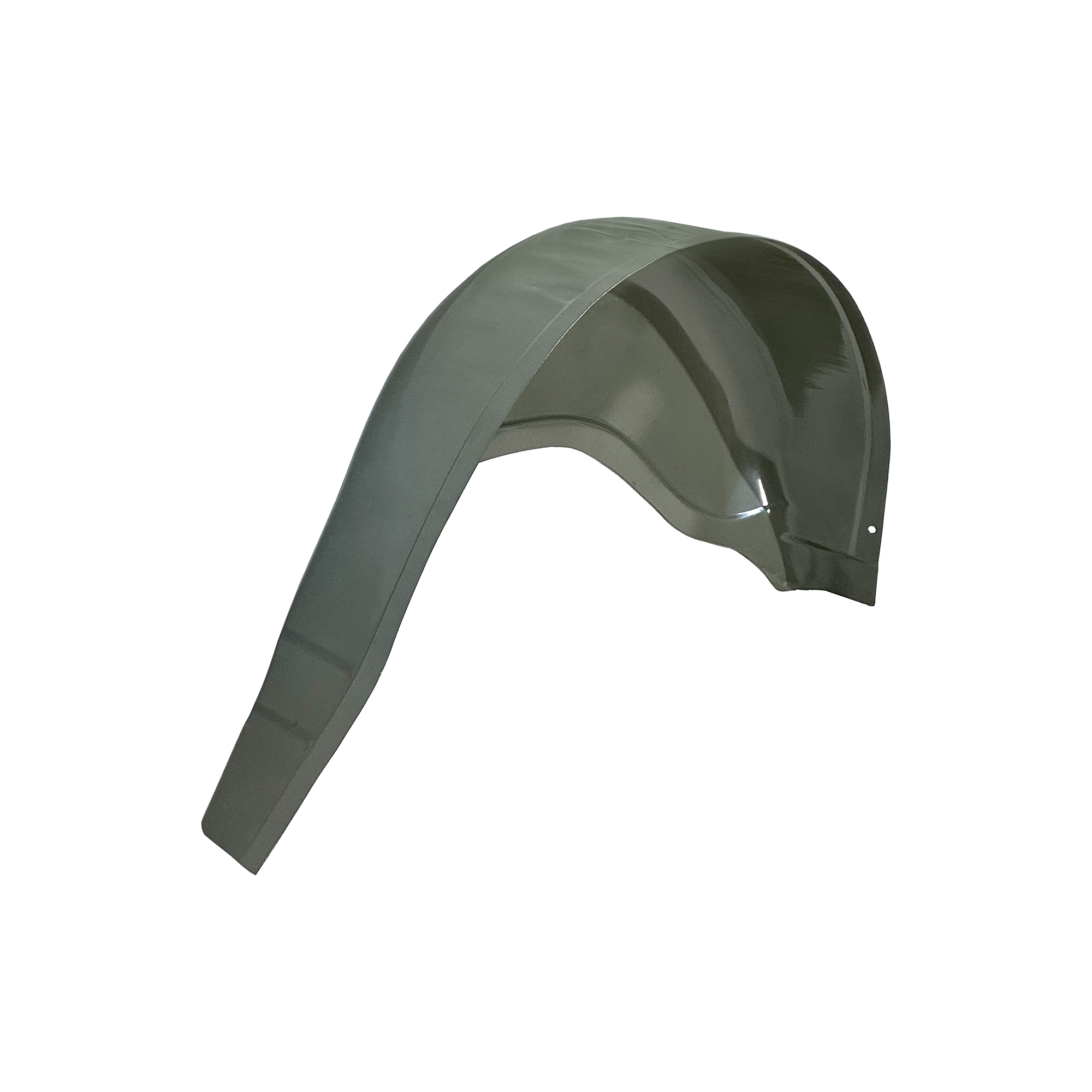 REPLACEMENT WHEEL COVER LH, 1976, FOR FORD ESCORT MARK 2