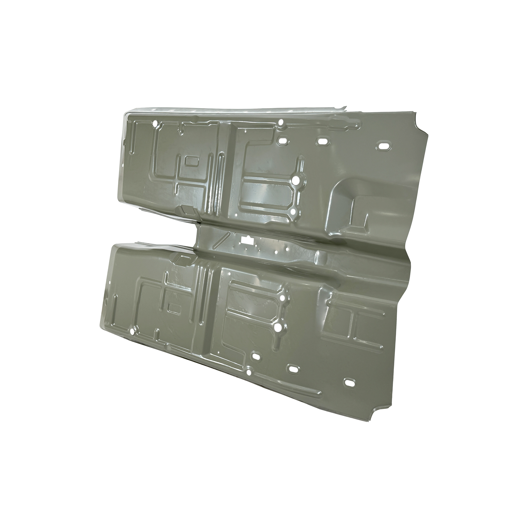 REPLACEMENT SEAT FLOOR, 1976, FOR FORD ESCORT MARK 2