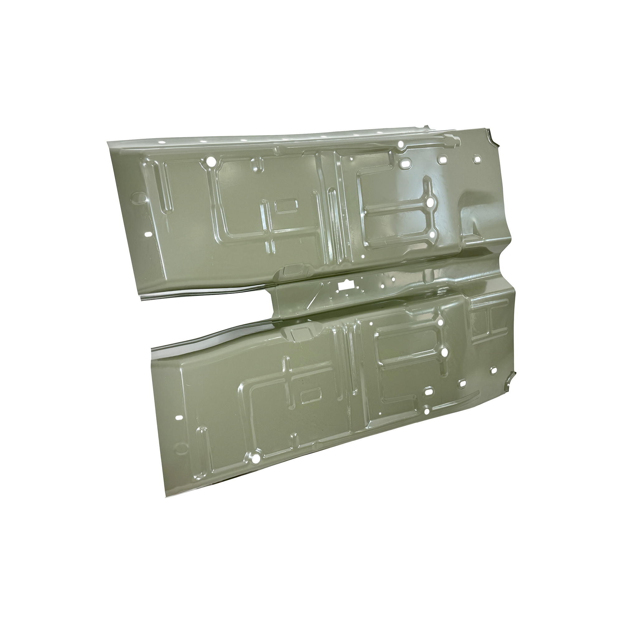 REPLACEMENT SEAT FLOOR, 1976, FOR FORD ESCORT MARK 2