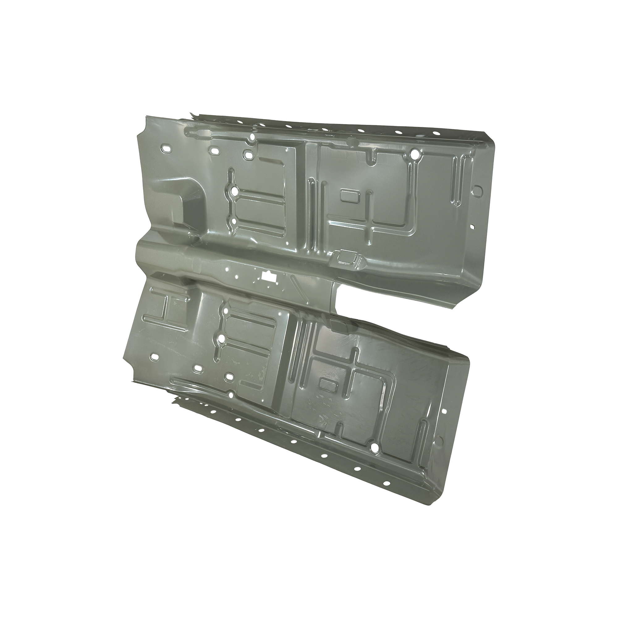 REPLACEMENT SEAT FLOOR, 1976, FOR FORD ESCORT MARK 2