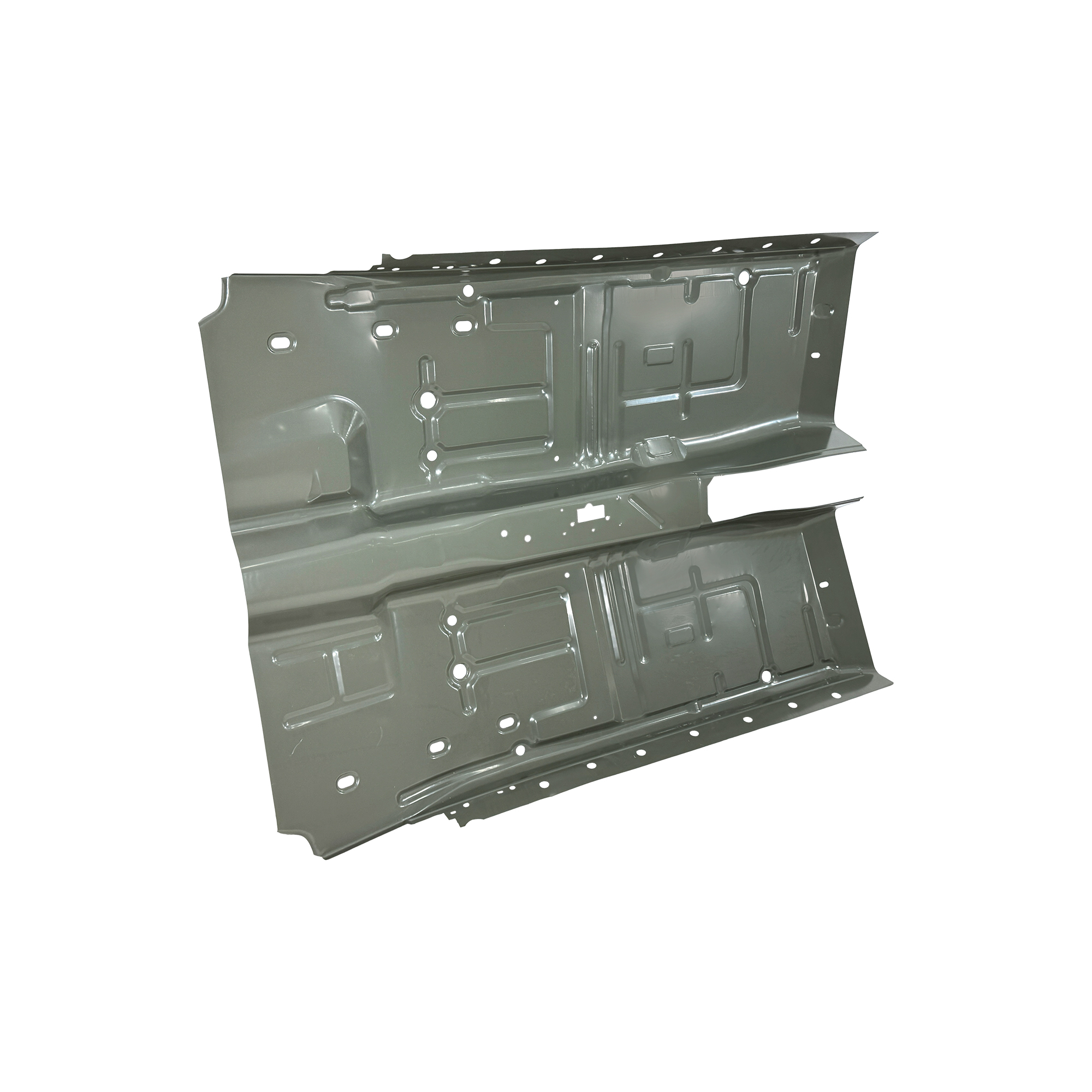 REPLACEMENT SEAT FLOOR, 1976, FOR FORD ESCORT MARK 2