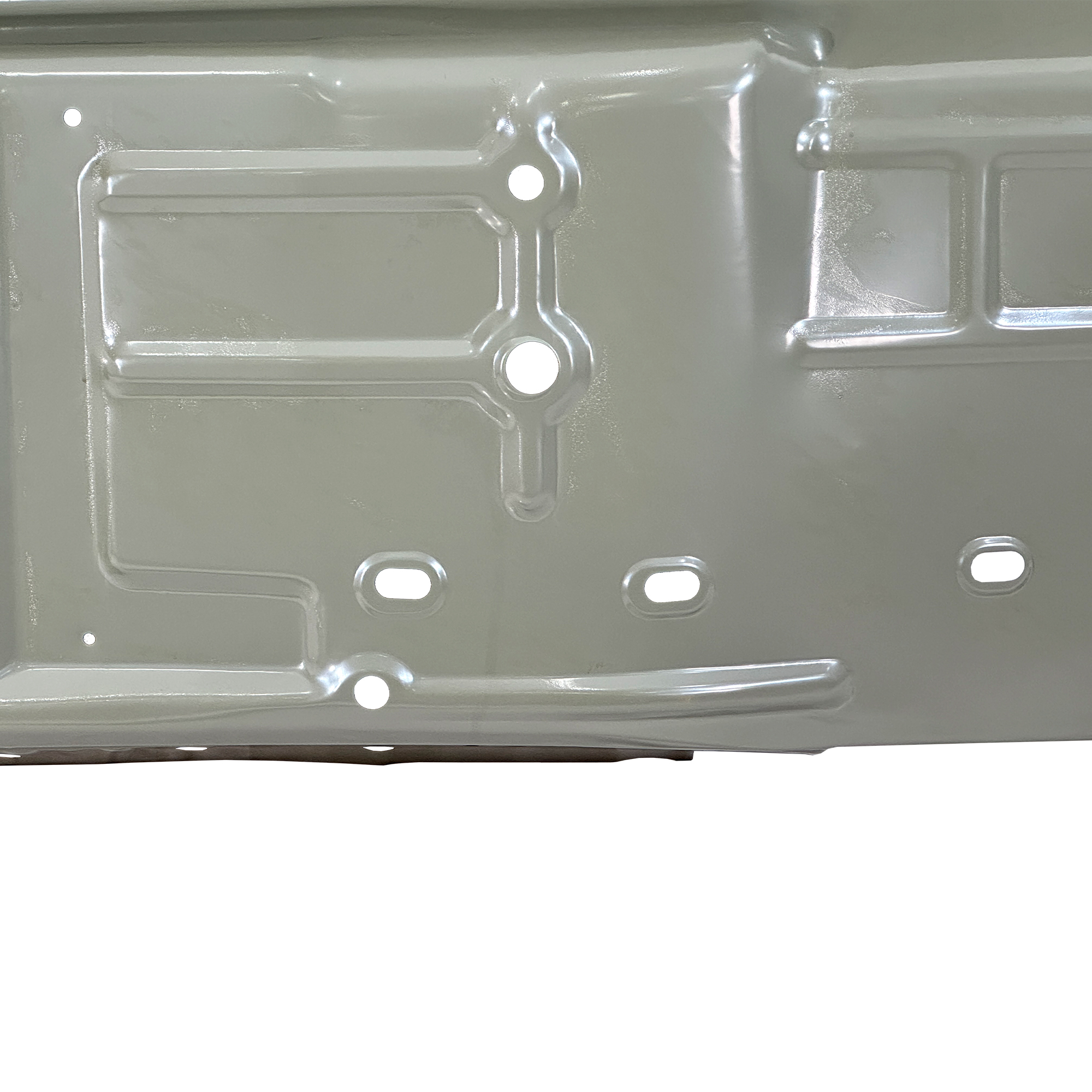 REPLACEMENT SEAT FLOOR, 1976, FOR FORD ESCORT MARK 2