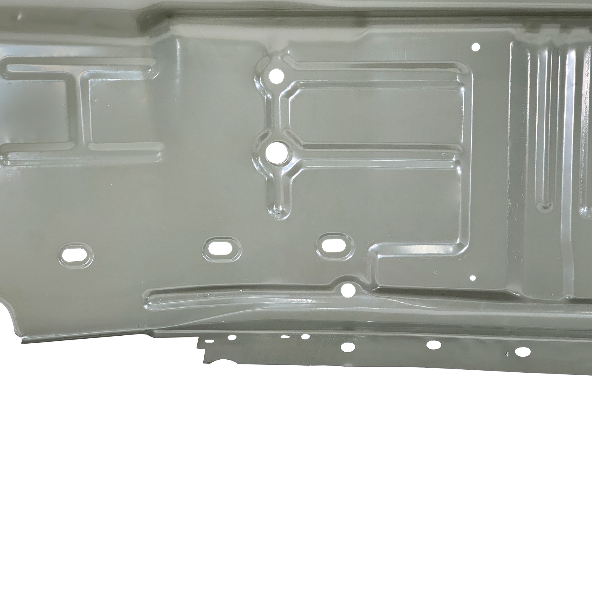 REPLACEMENT SEAT FLOOR, 1976, FOR FORD ESCORT MARK 2