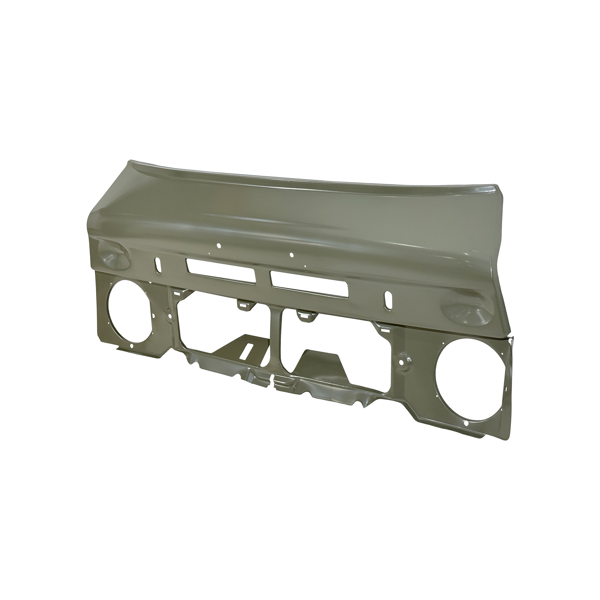 REPLACEMENT PANEL LIGHT BOX, 1976, FOR FORD ESCORT MARK 2