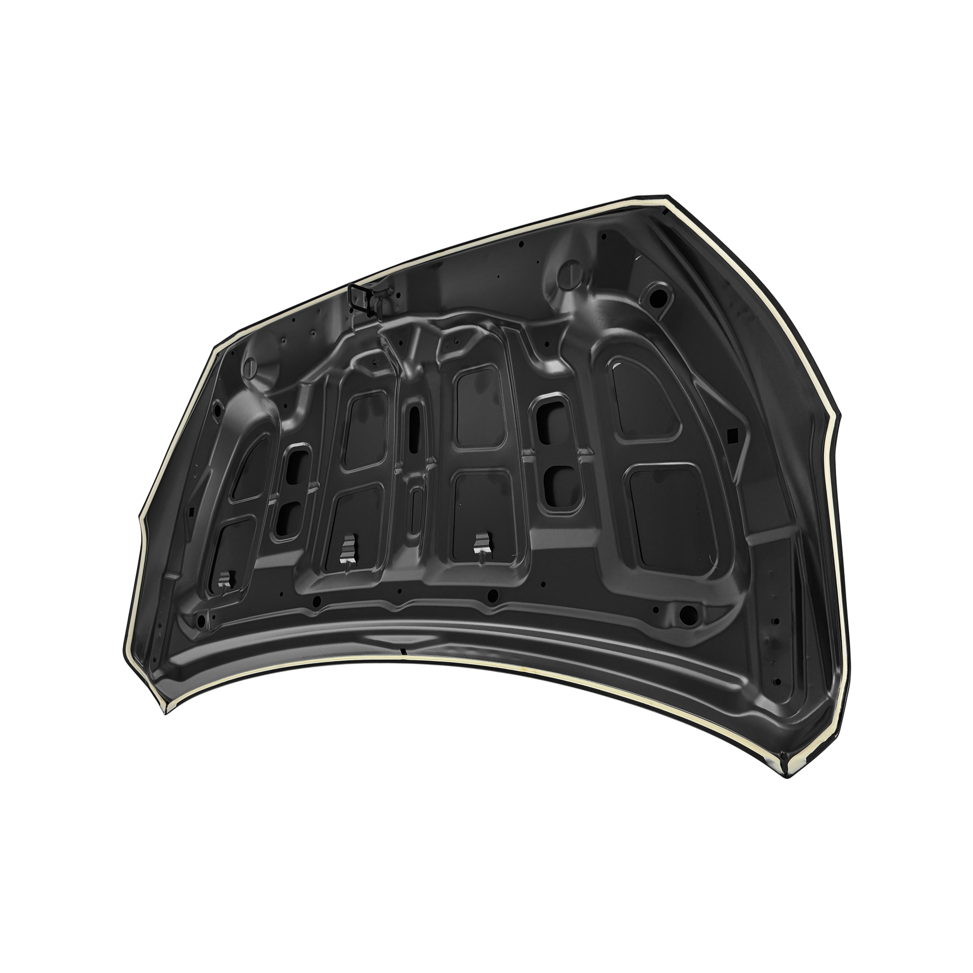 REPLACEMENT HOOD, 2021-, FOR MITSUBISHI ATTRAGE, 5900B130