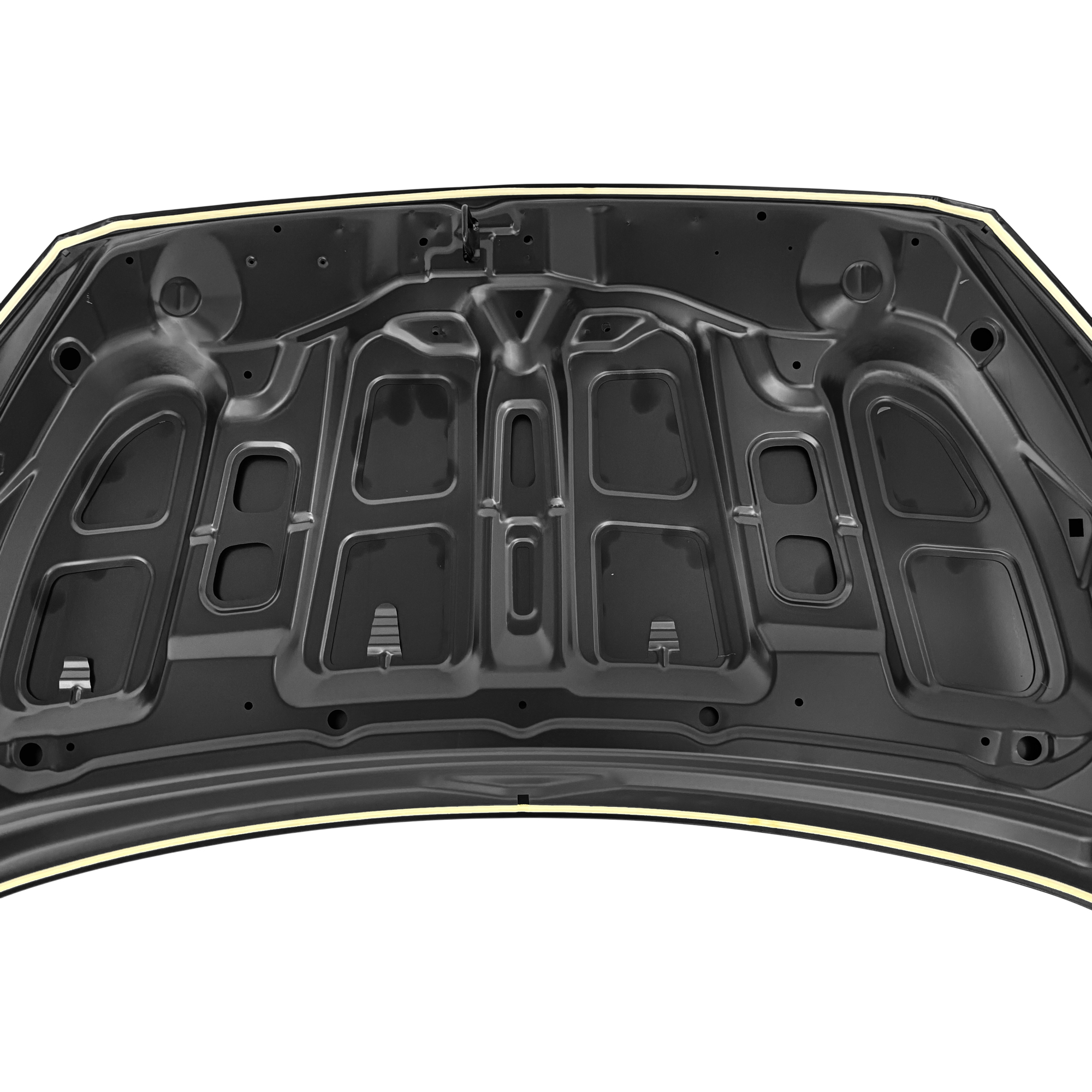 REPLACEMENT HOOD, 2021-, FOR MITSUBISHI ATTRAGE, 5900B130