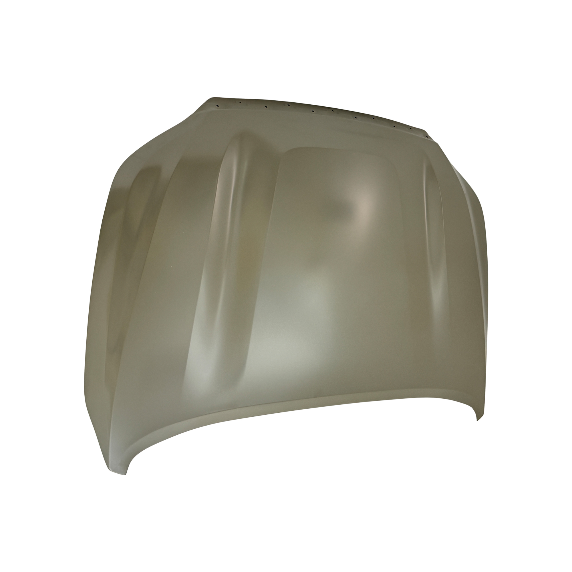 REPLACEMENT HOOD, 2021-, FOR NISSAN NP300