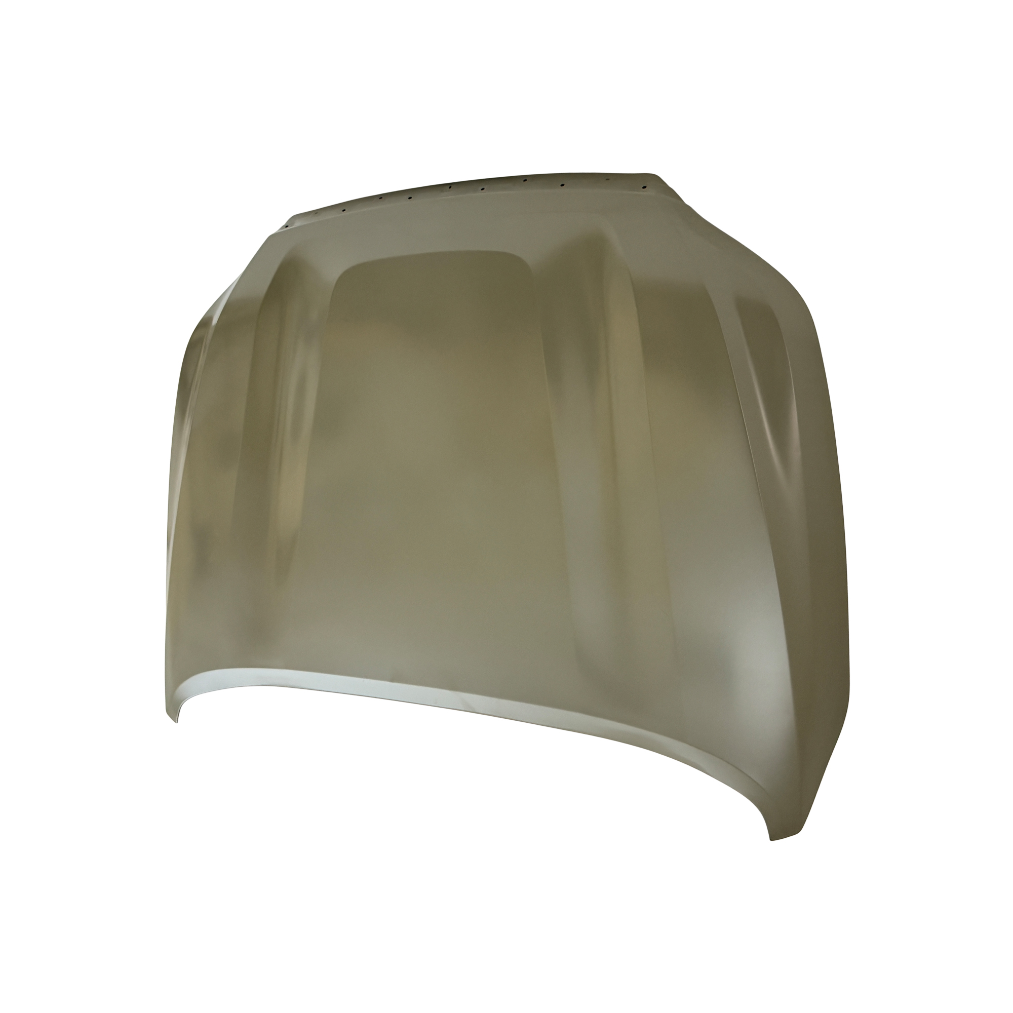 REPLACEMENT HOOD, 2021-, FOR NISSAN NP300