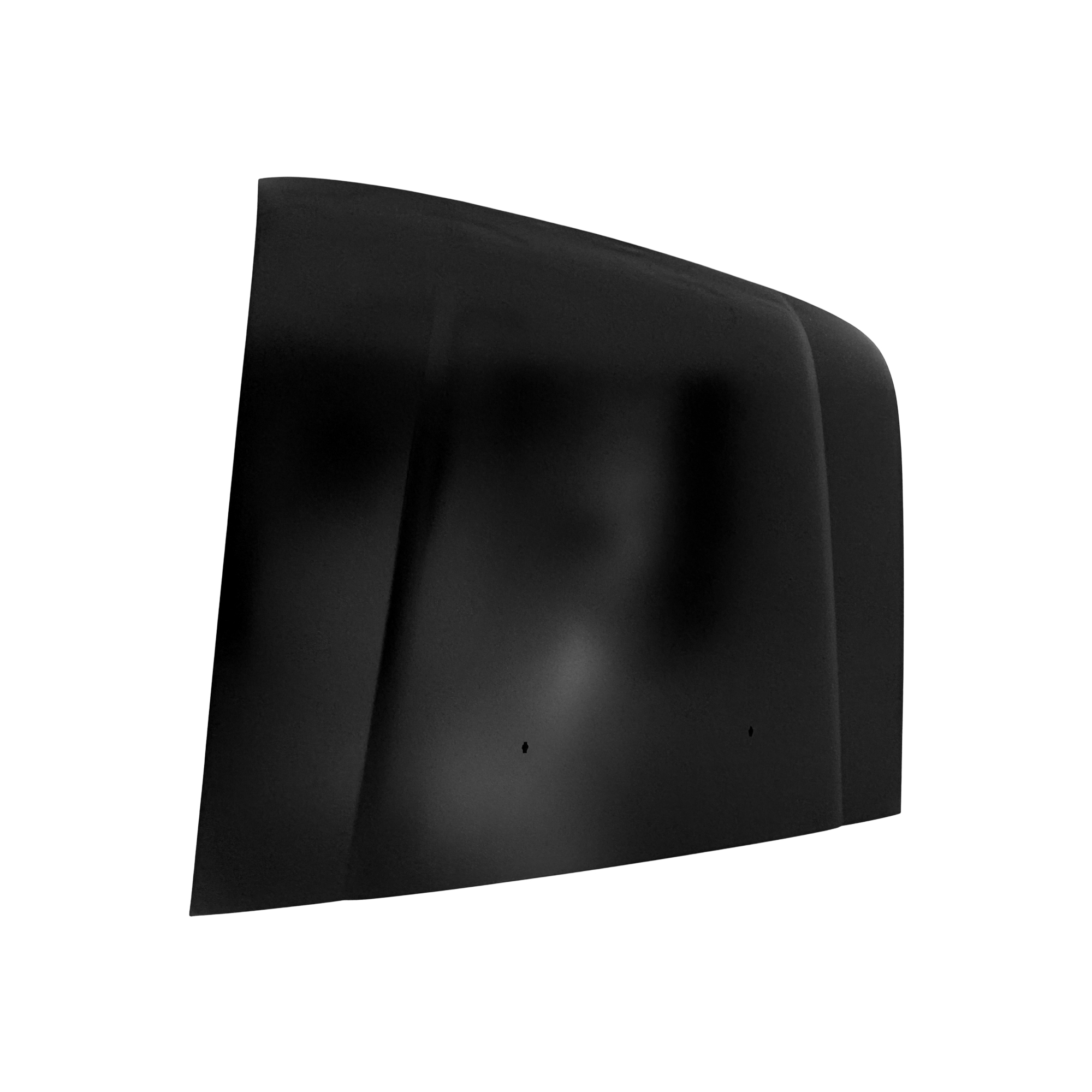 REPLACEMENT HOOD, FOR TOYOTA LAND CRUISER 4500 (FJ80), 53301-60280