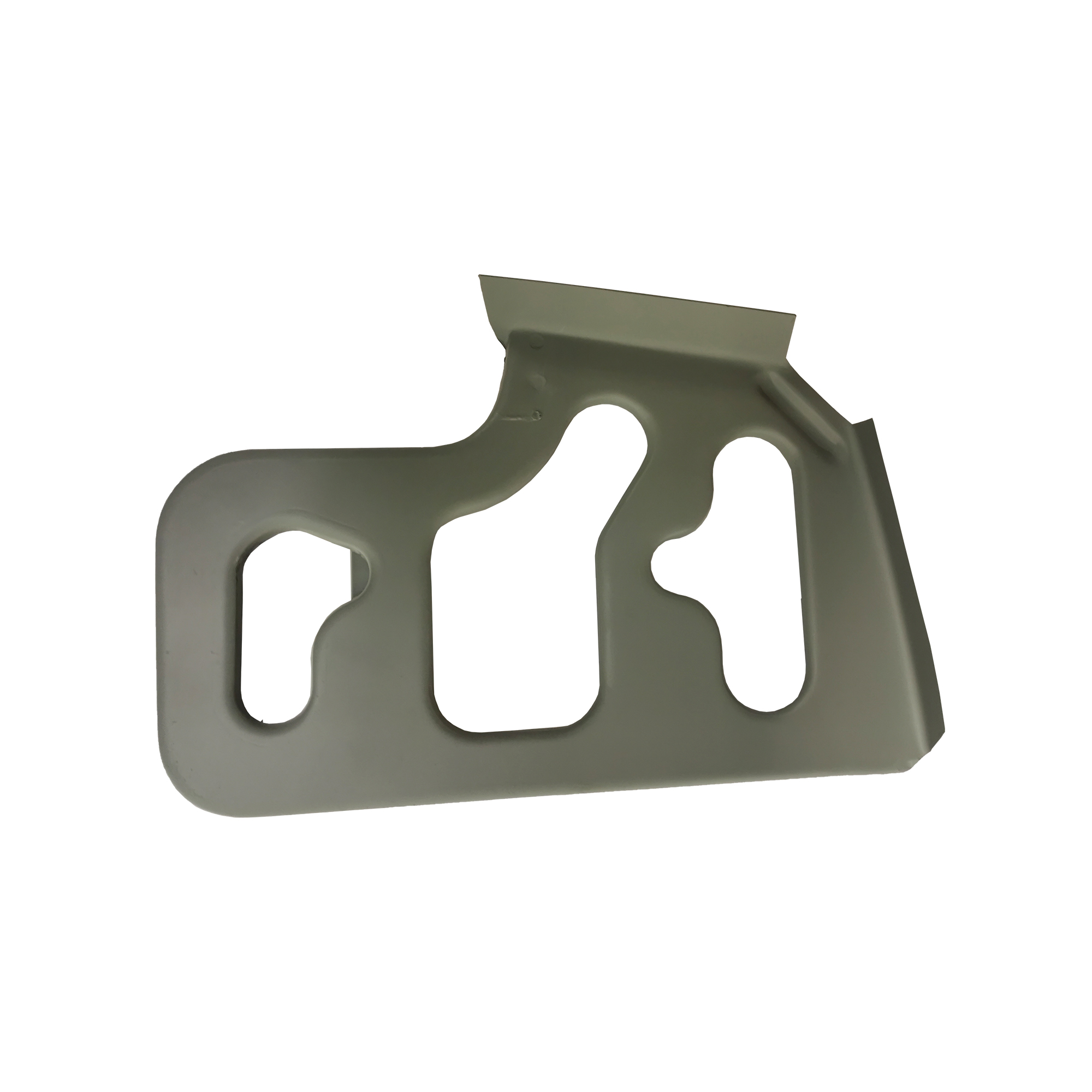 REPLACEMENT BATTERY SUPPORT, 1969-1973, FOR NISSAN DATSUN 240Z, (STEEL)