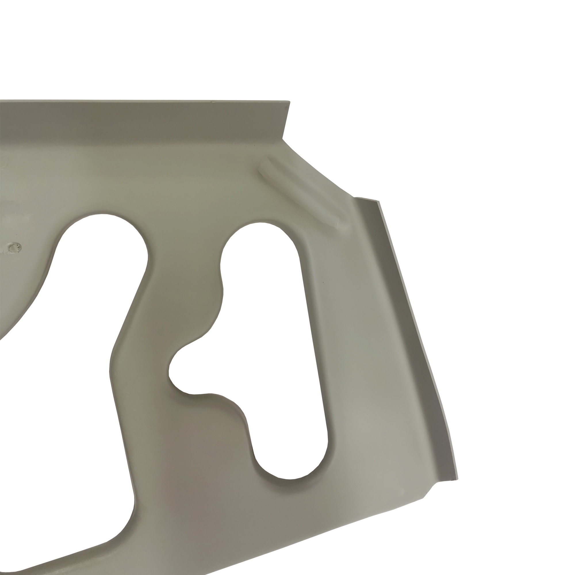 REPLACEMENT BATTERY SUPPORT, 1969-1973, FOR NISSAN DATSUN 240Z, (STEEL)