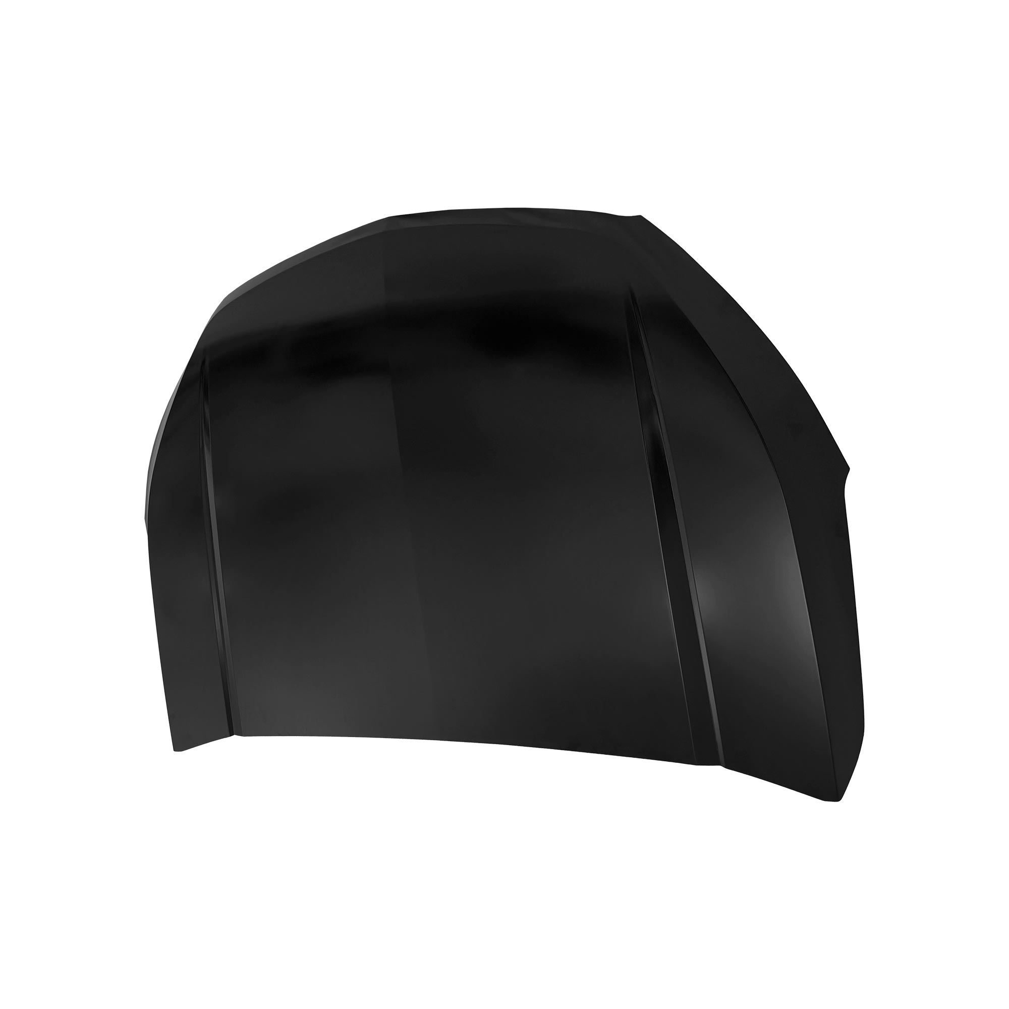 REPLACEMENT HOOD, 2013-2015, FOR CHEVROLET COLORADO, 52060509