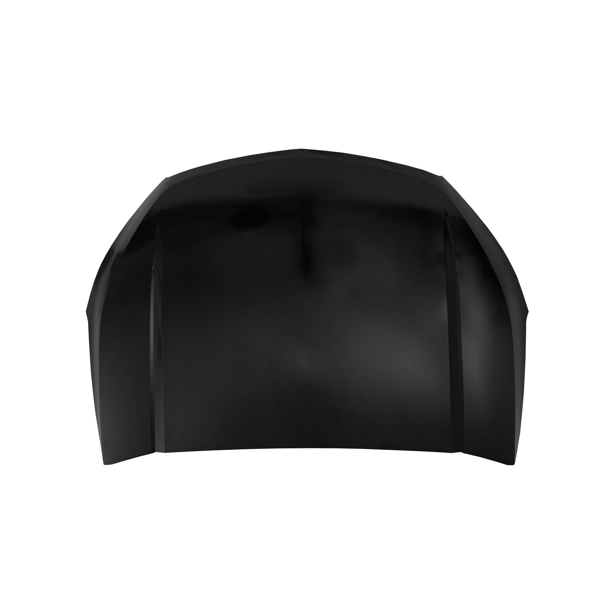 REPLACEMENT HOOD, 2013-2015, FOR CHEVROLET COLORADO, 52060509