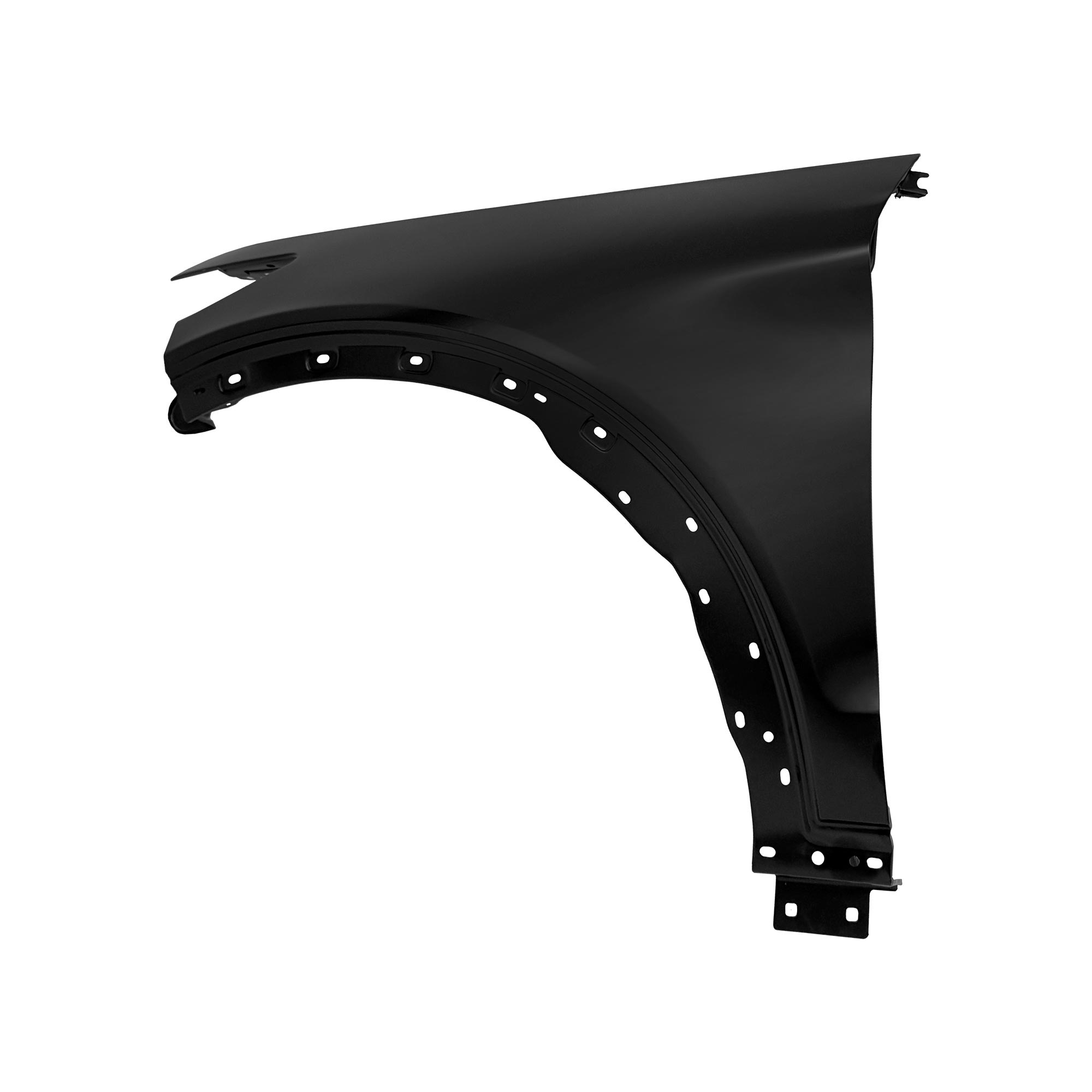 REPLACEMENT FRONT FENDER LH, 2020, FOR FORD EXPLORER