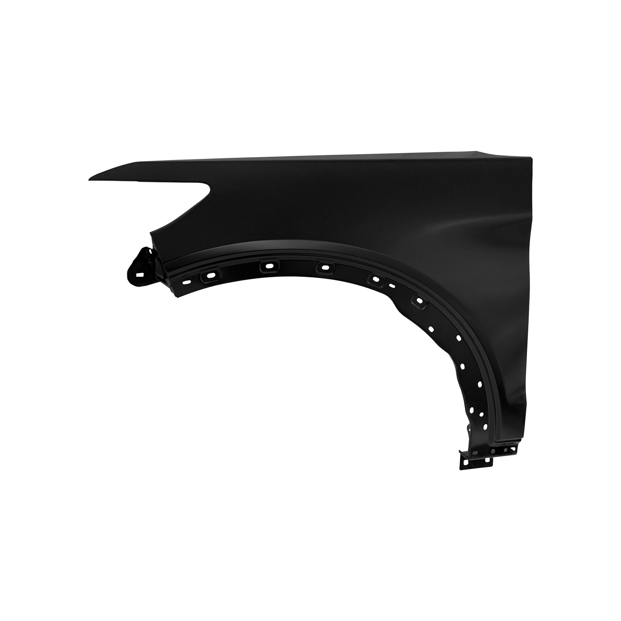 REPLACEMENT FRONT FENDER LH, 2020, FOR FORD EXPLORER