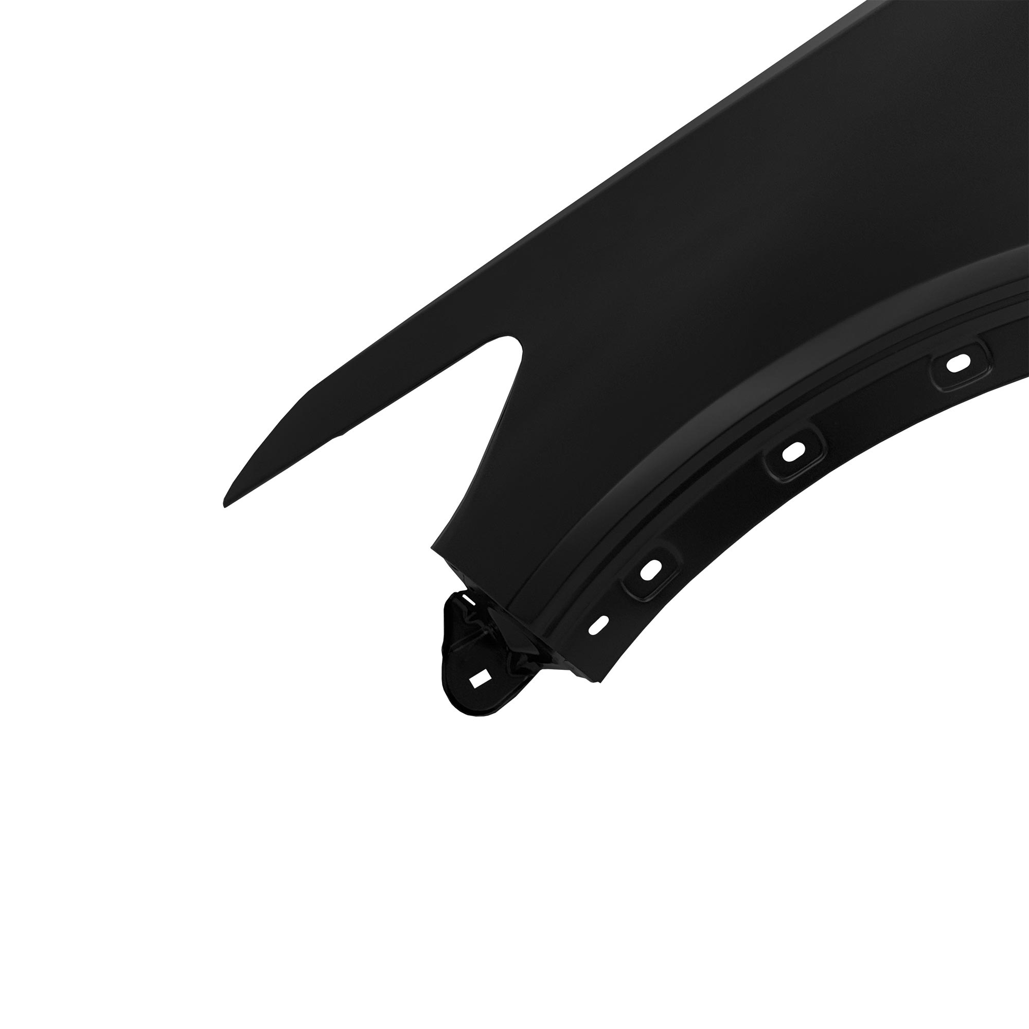 REPLACEMENT FRONT FENDER LH, 2020, FOR FORD EXPLORER