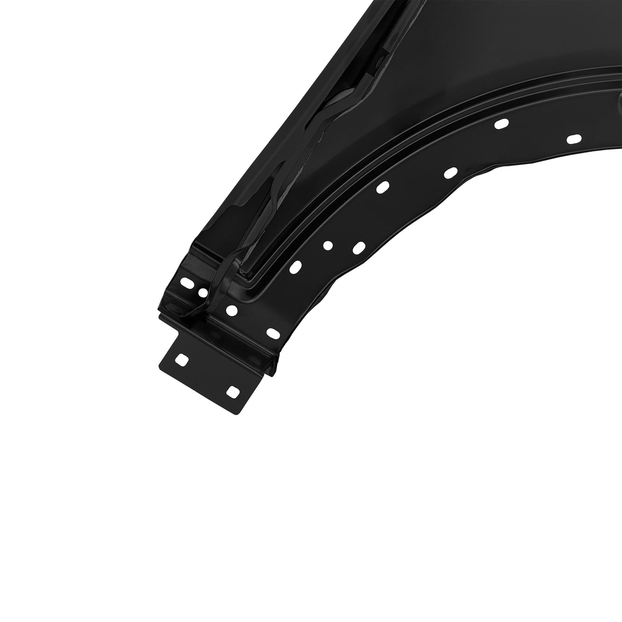 REPLACEMENT FRONT FENDER LH, 2020, FOR FORD EXPLORER