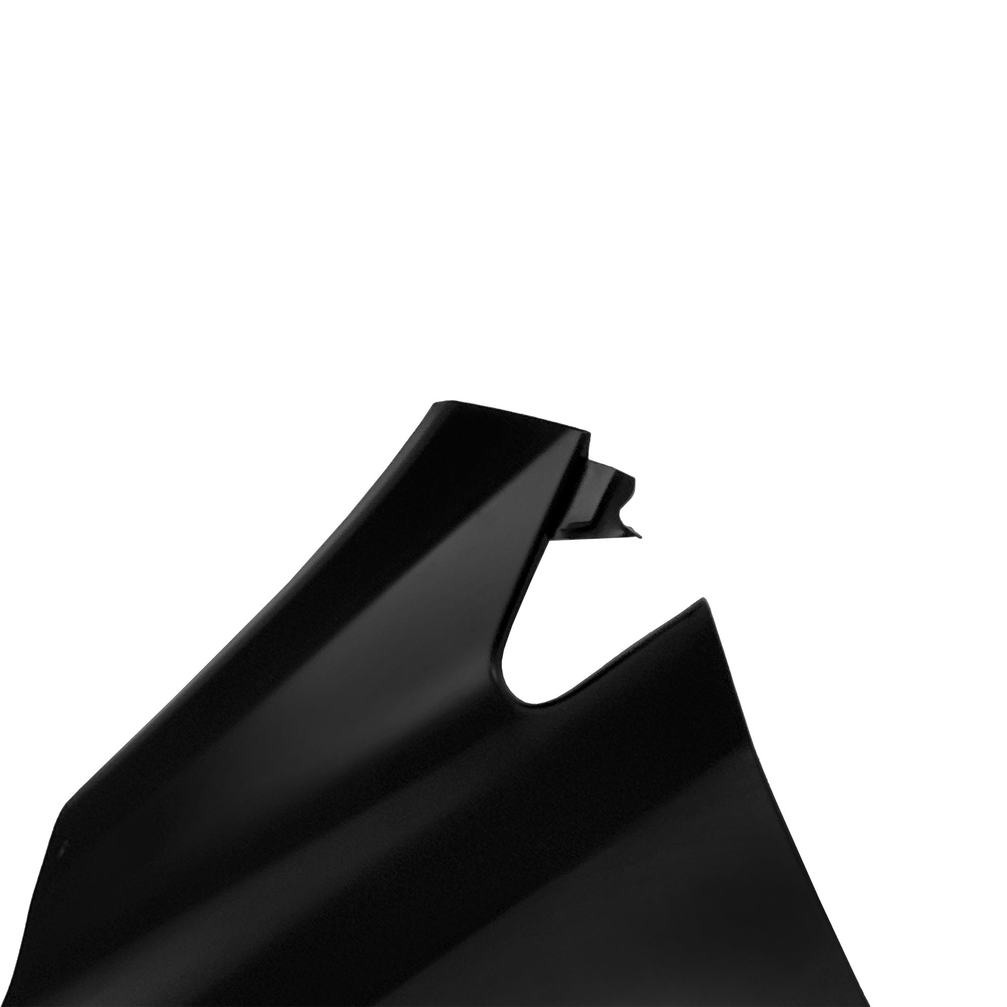 REPLACEMENT FRONT FENDER LH, 2015-, FOR TOYOTA HARRIER, 53812-48190