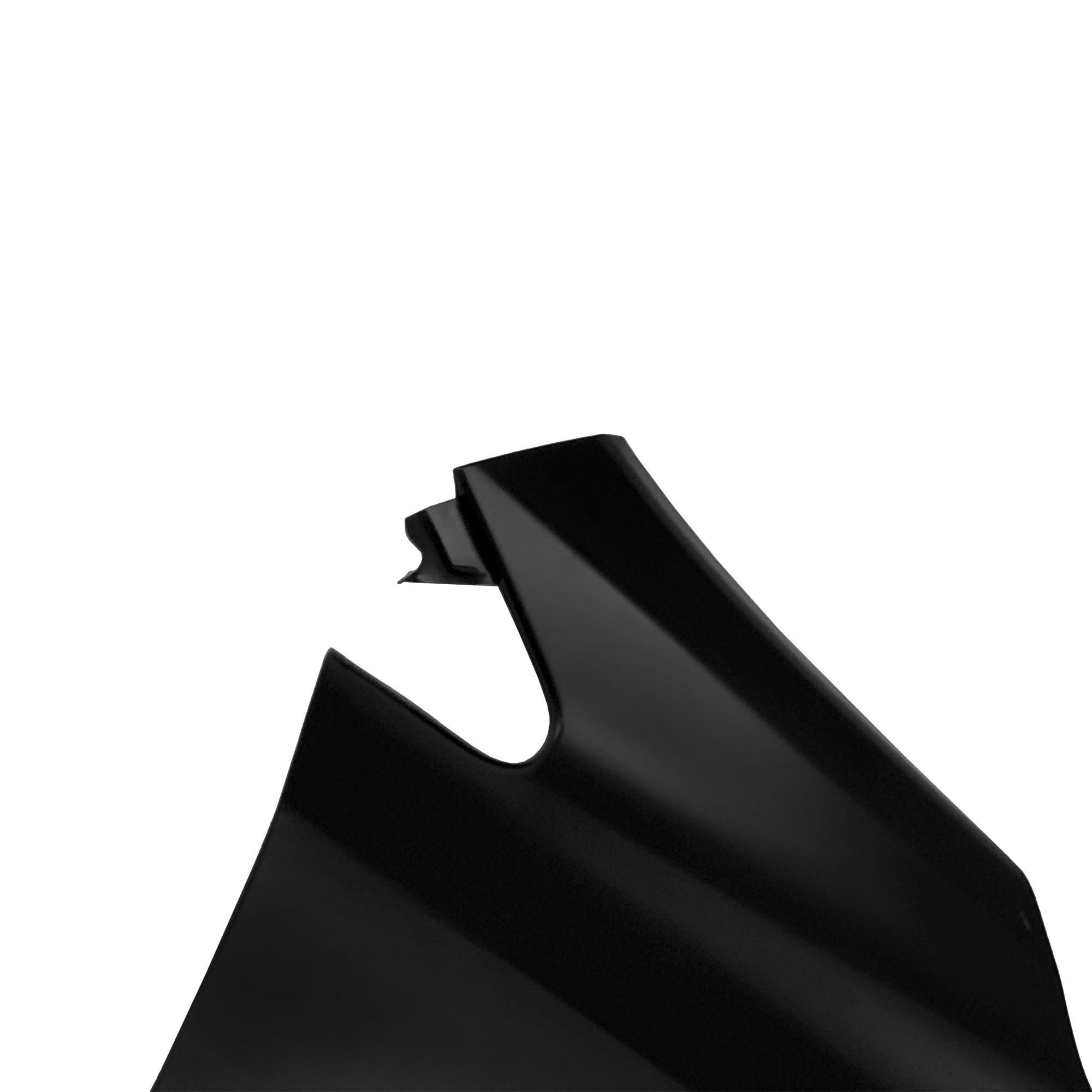 REPLACEMENT FRONT FENDER RH, 2015-, FOR TOYOTA HARRIER, 53811-48210