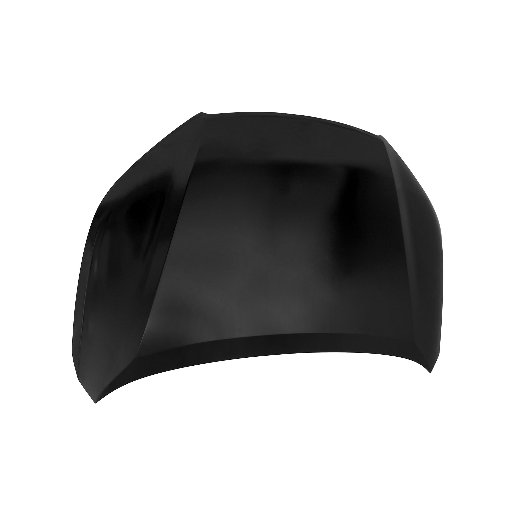 REPLACEMENT HOOD, 2015, FOR TOYOTA HIGHLANDER, 53301-OE130