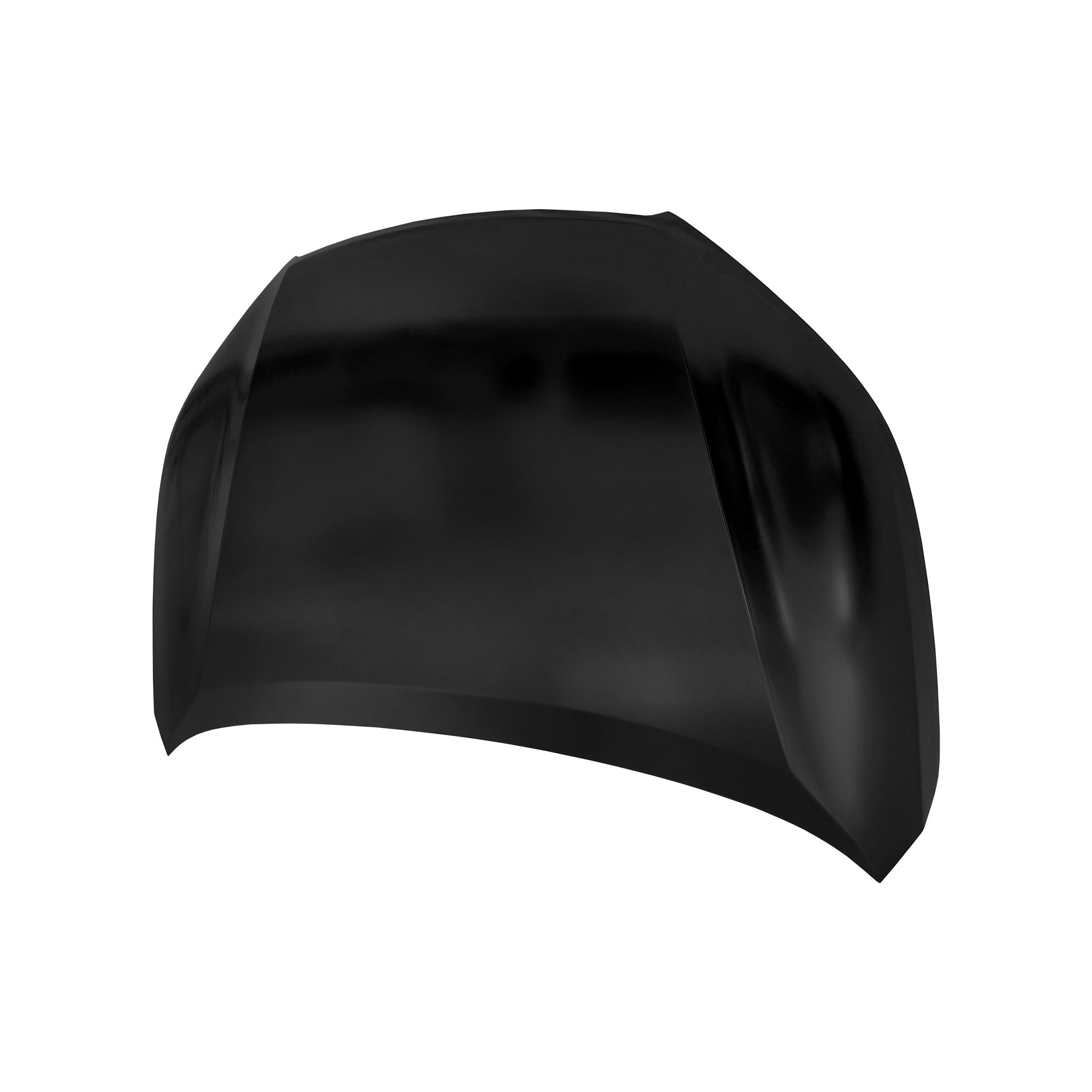 REPLACEMENT HOOD, 2015, FOR TOYOTA HIGHLANDER, 53301-OE130