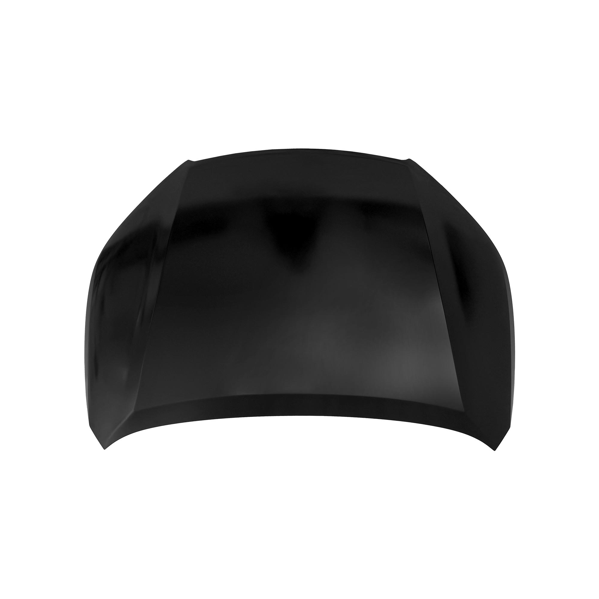 REPLACEMENT HOOD, 2015, FOR TOYOTA HIGHLANDER, 53301-OE130