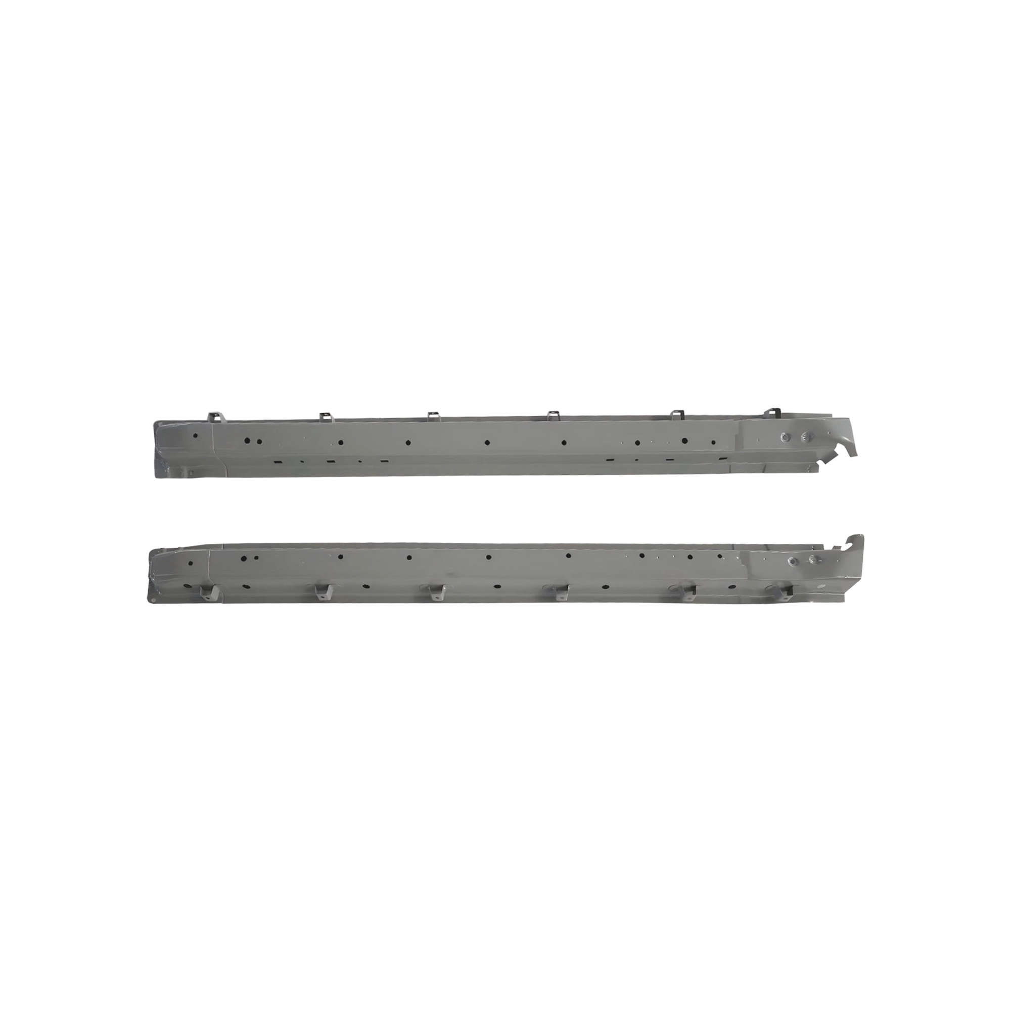 REPLACEMENT DOOR SILL LH, 2023-, FOR BYD M6, MEH-5401310A/77