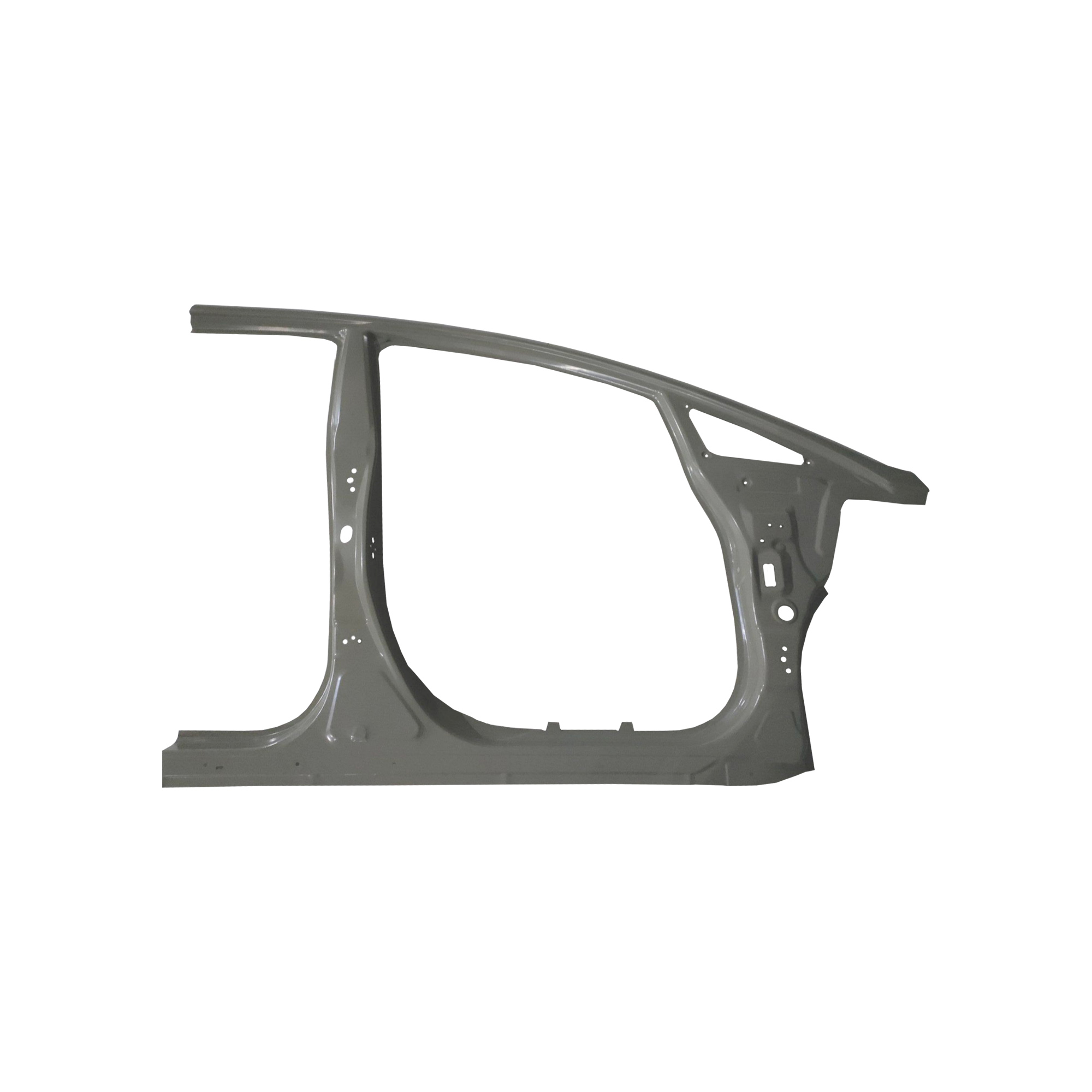 REPLACEMENT AB PILLAR RH, 2023-, FOR BYD M6, MEH-5401916B/77