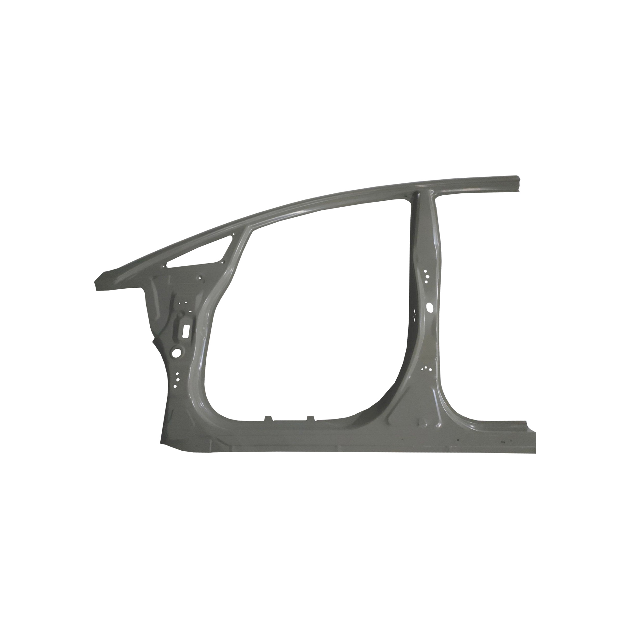 REPLACEMENT AB PILLAR LH, 2023-, FOR BYD M6, MEH-5401915A/77