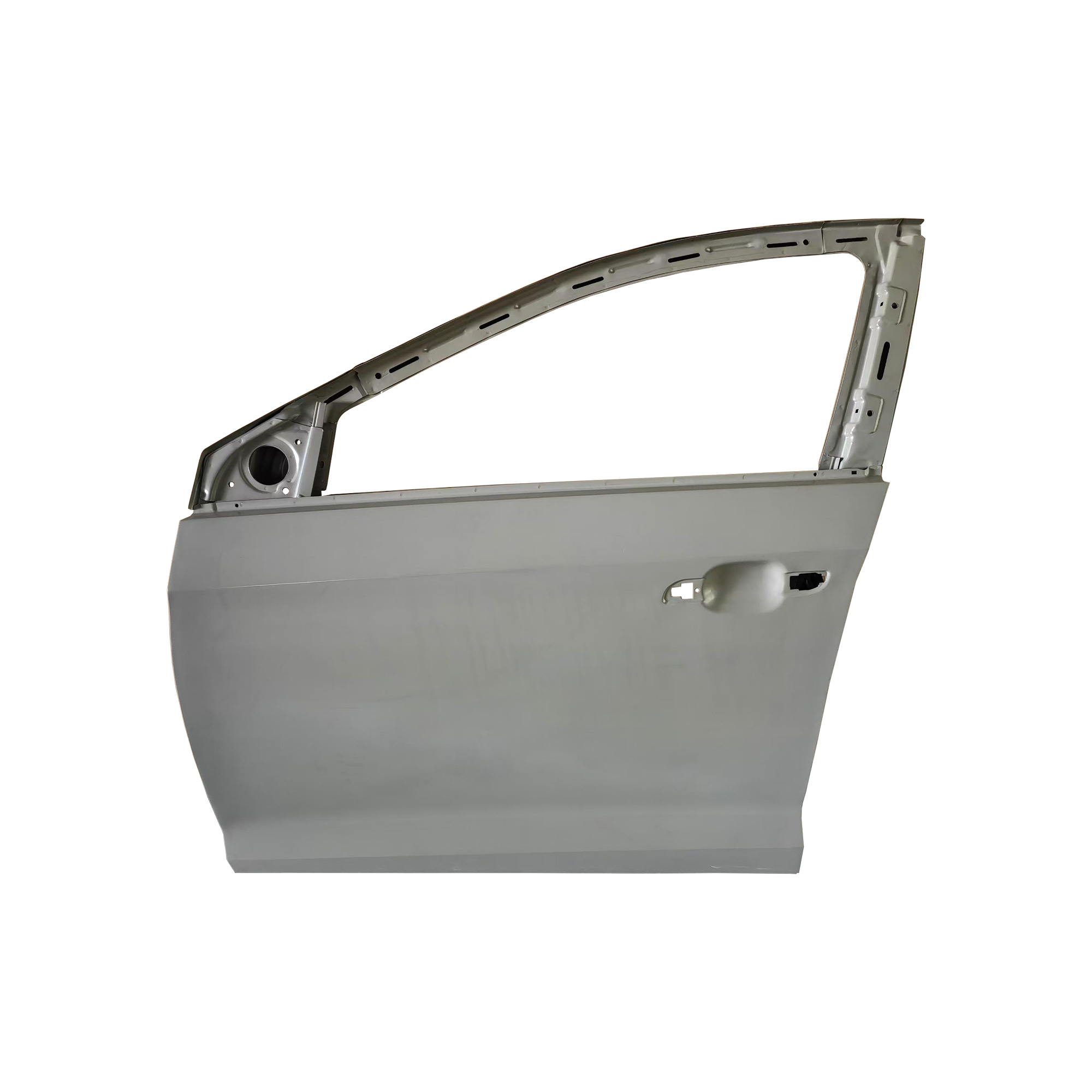 REPLACEMENT FRONT DOOR LH, FOR CHERY TIGGO 3X PRO(TIGGO 2 PRO), 509001501AADYJ