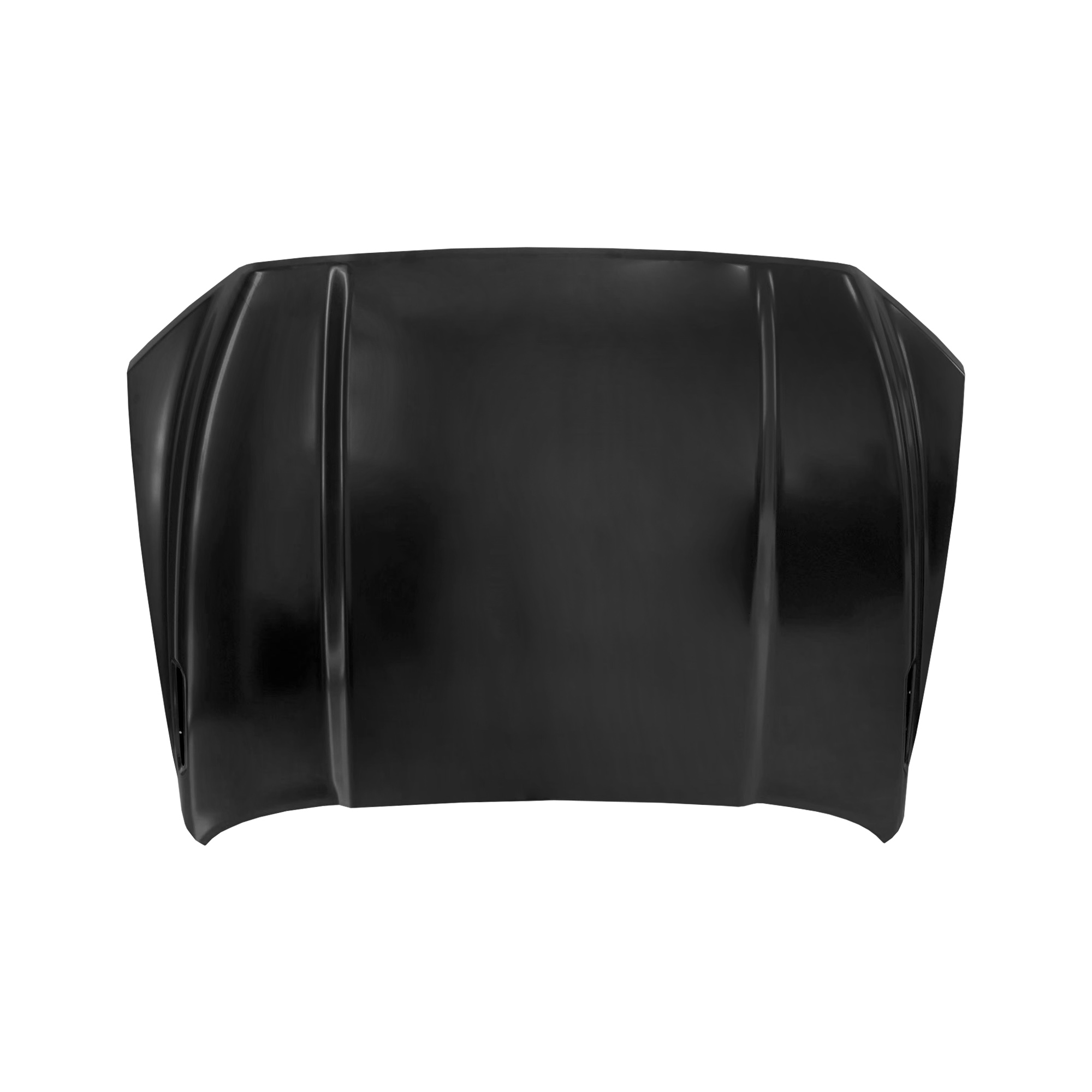 REPLACEMENT HOOD, 2019-, FOR DODGE RAM 2500, 68360786AE, (ALUM)