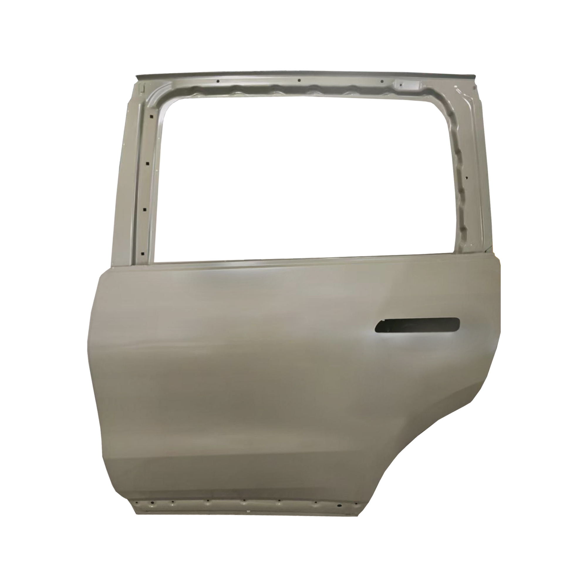 REPLACEMENT REAR DOOR LH, FOR LIXIANG L9