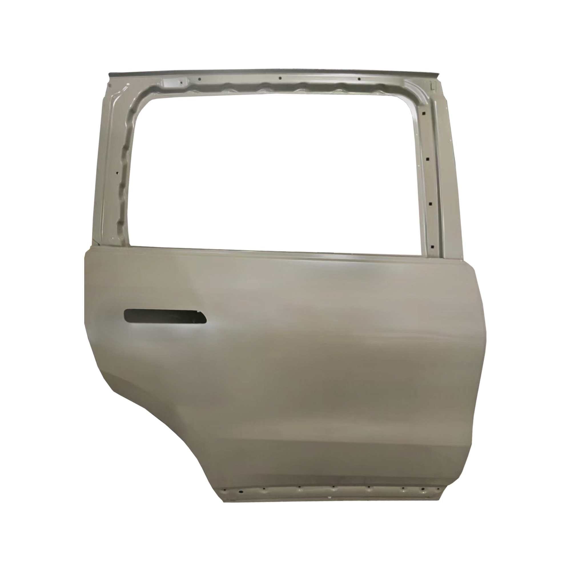 REPLACEMENT REAR DOOR RH, FOR LIXIANG L9, X01-90000953