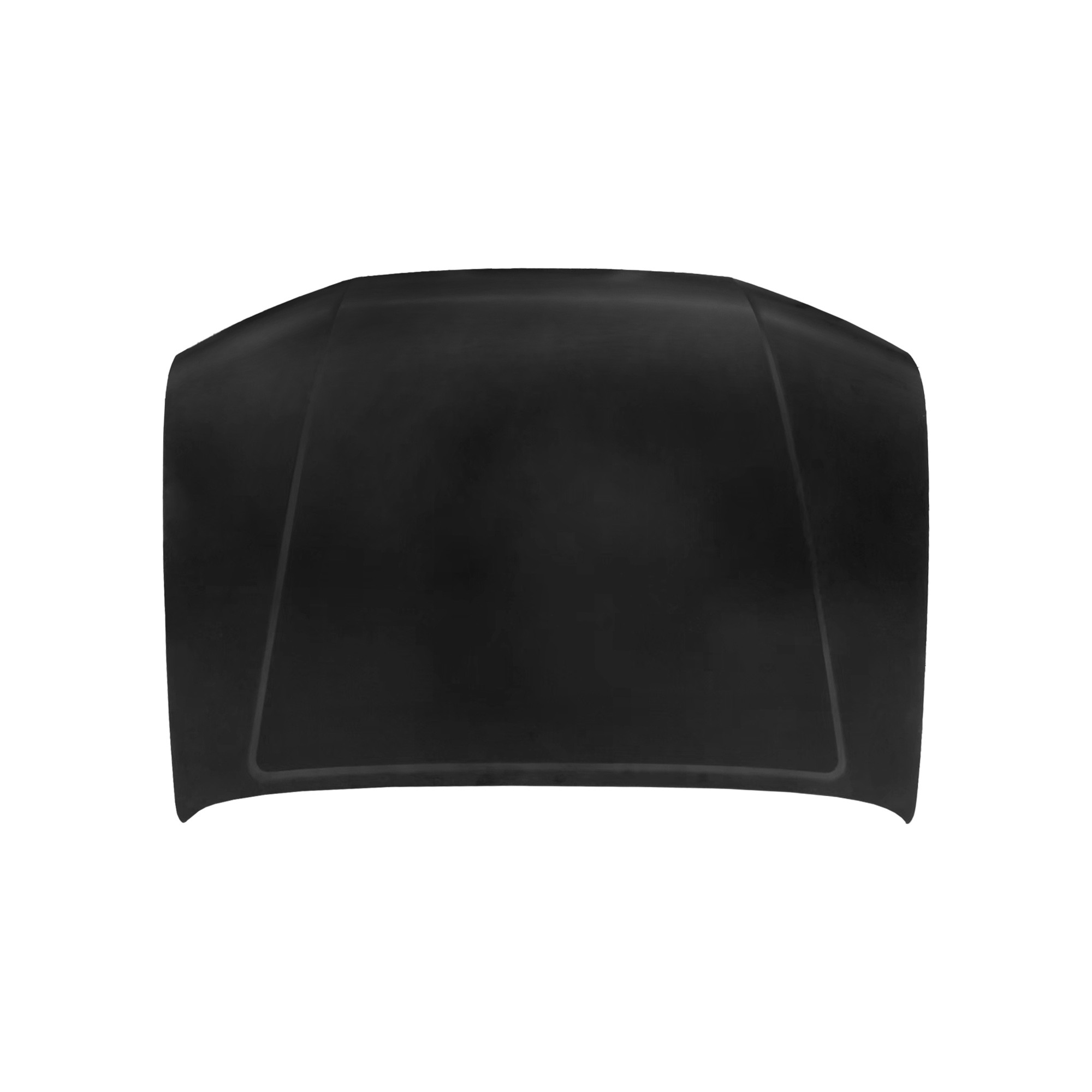 REPLACEMENT HOOD, 2005-2021, FOR NISSAN FRONTIER