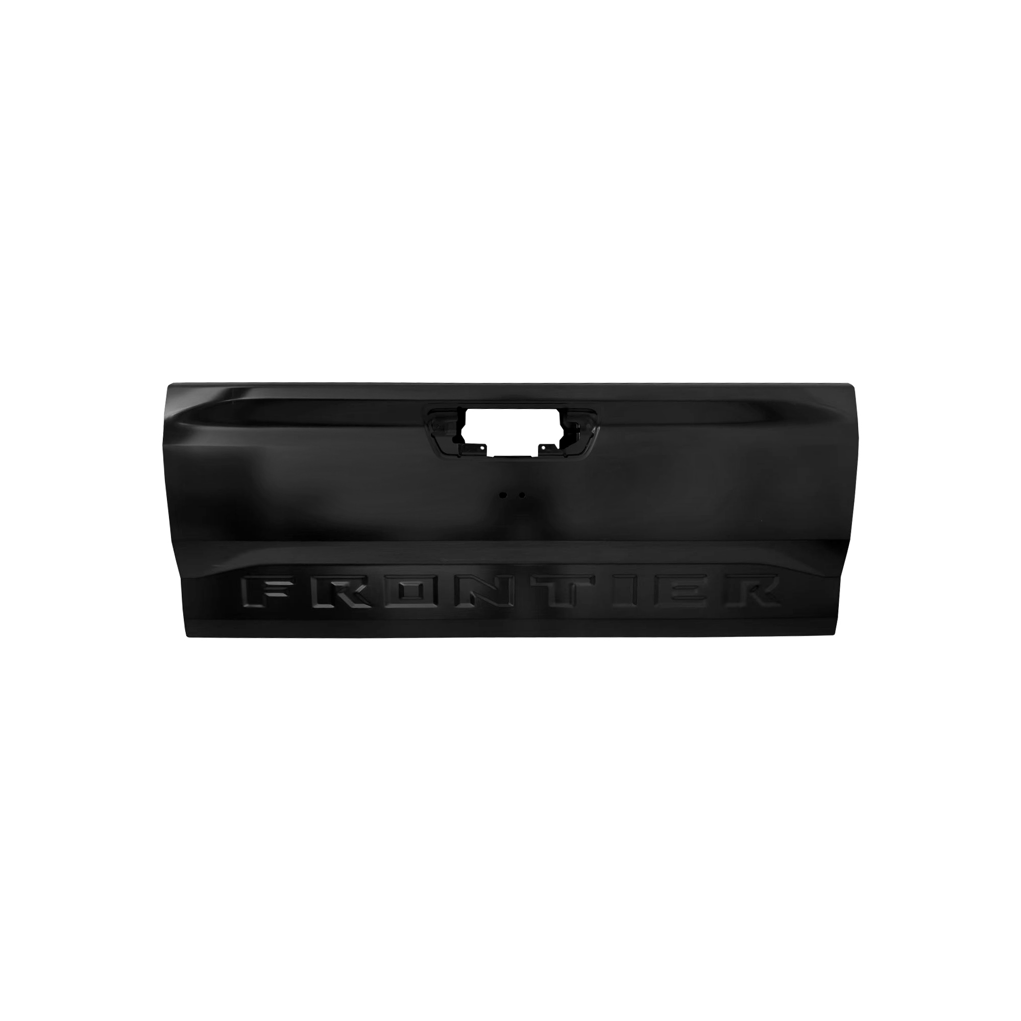 REPLACEMENT TAIL PANEL, 2022-, FOR NISSAN FRONTIER REPLACEMENT TAIL PANEL, 2022-, FOR NISSAN FRONTIER